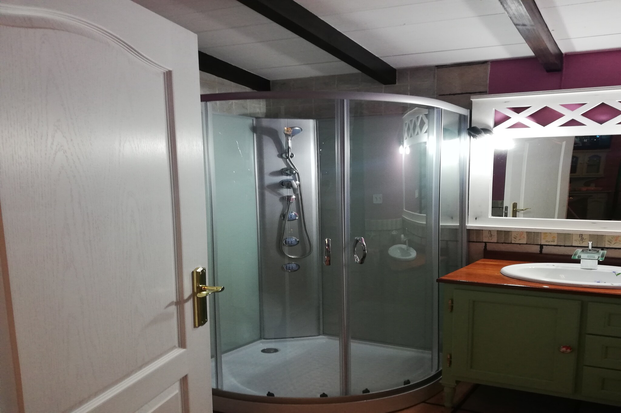 Bath Room