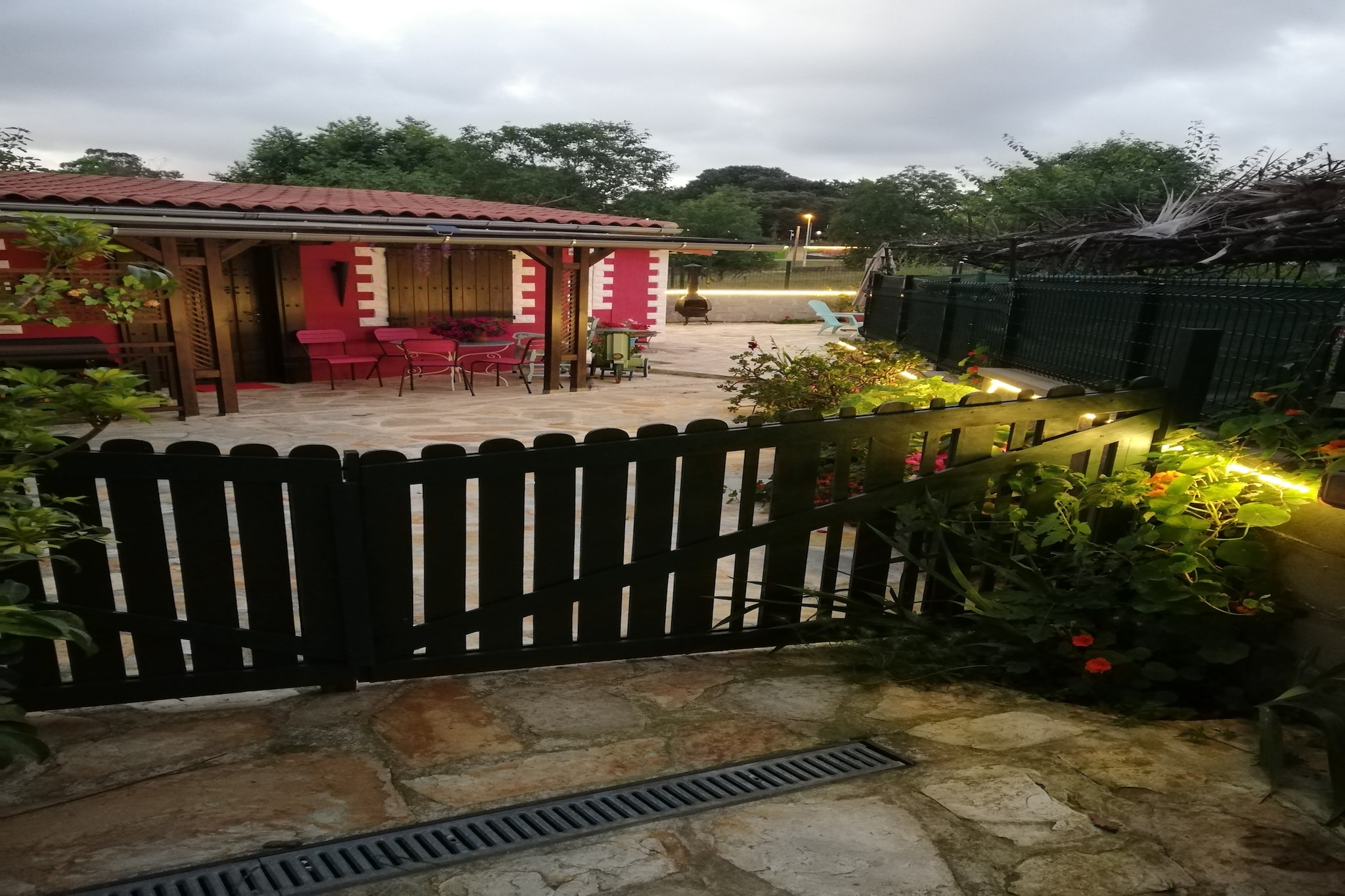 Garden Summer