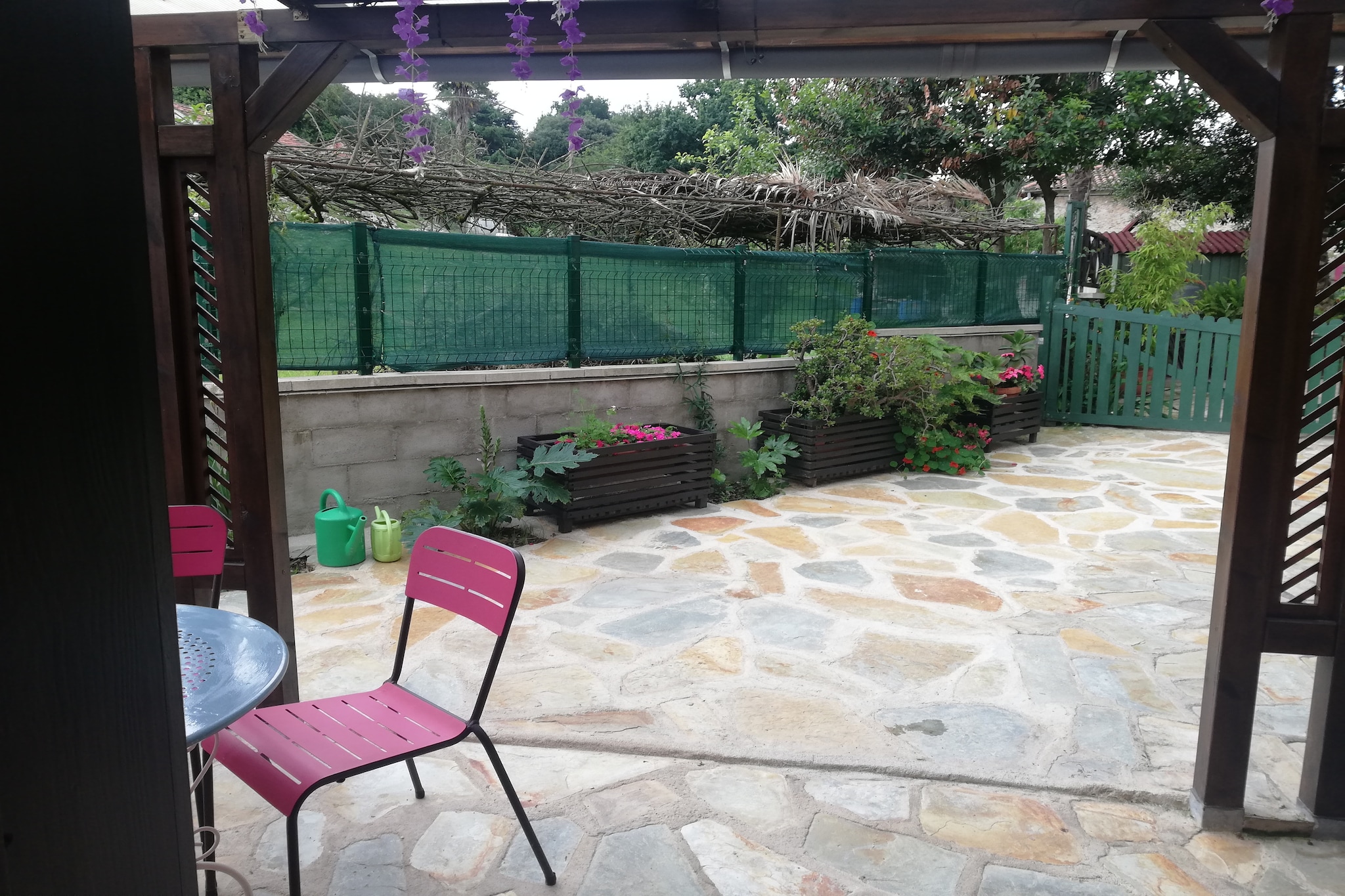 Garden Summer