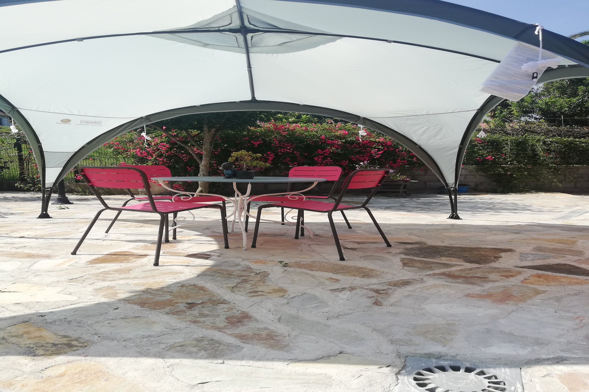 Terrace Balcony