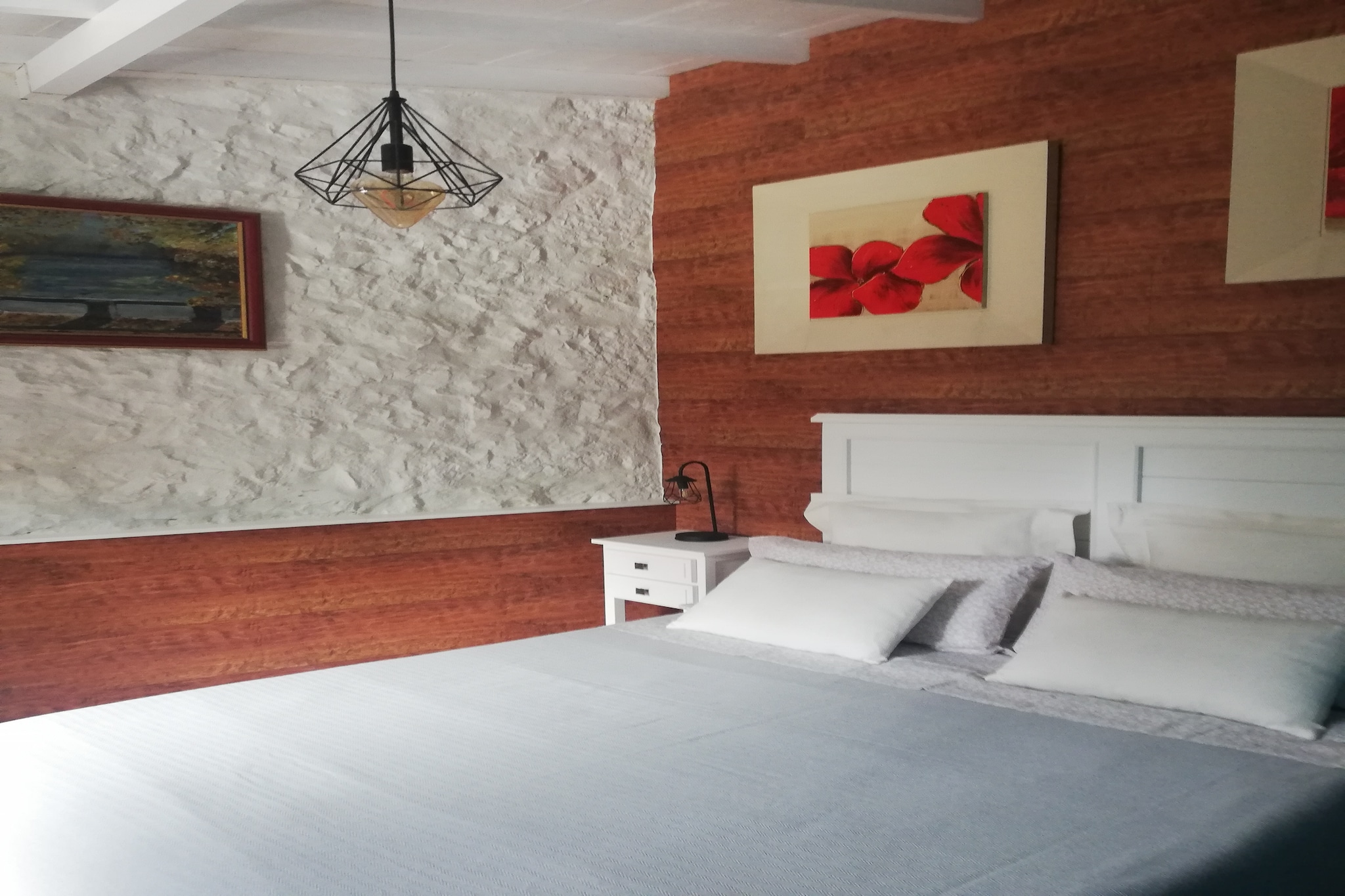 Bed Room
