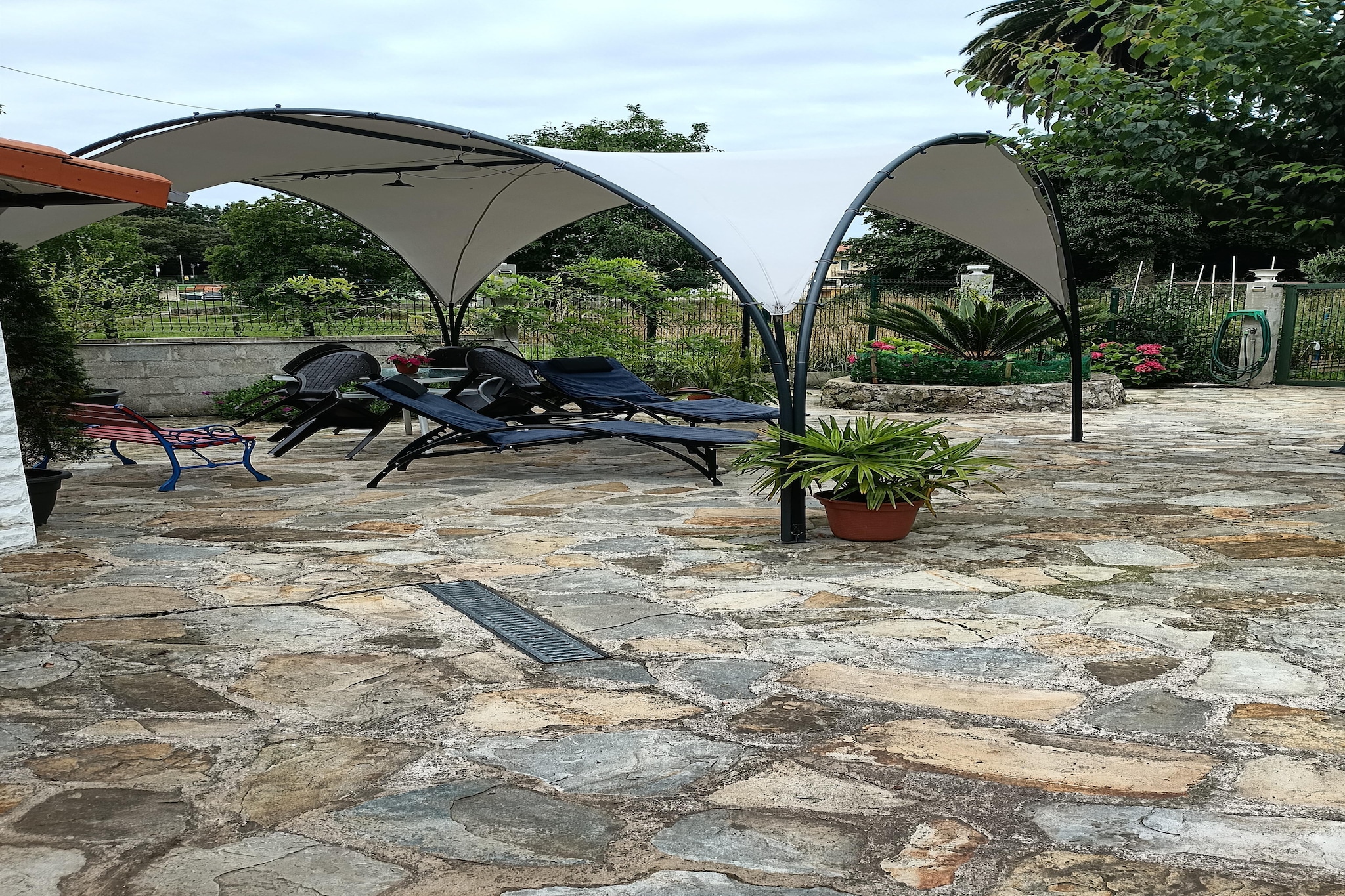 Terrace Balcony
