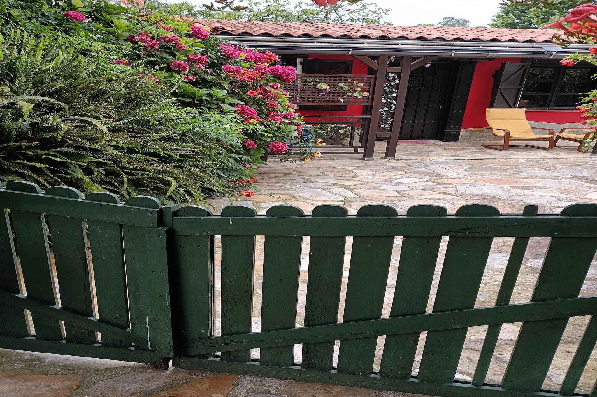 Terrace Balcony