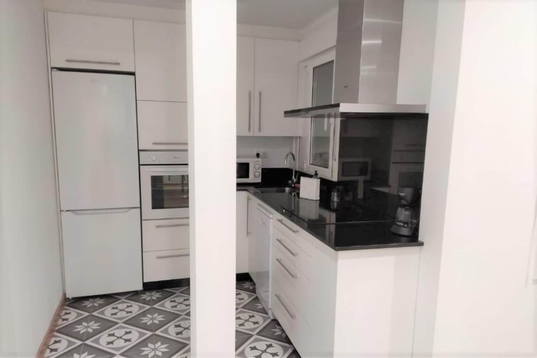 Apartment in Ourense near Hot Springs