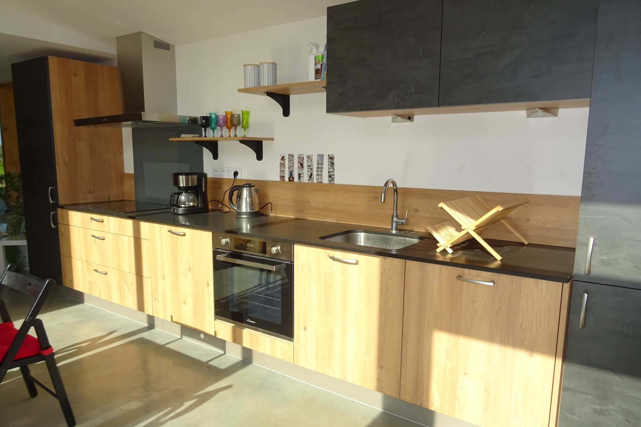 Holiday Home on Goëlo Coast with Sea Views