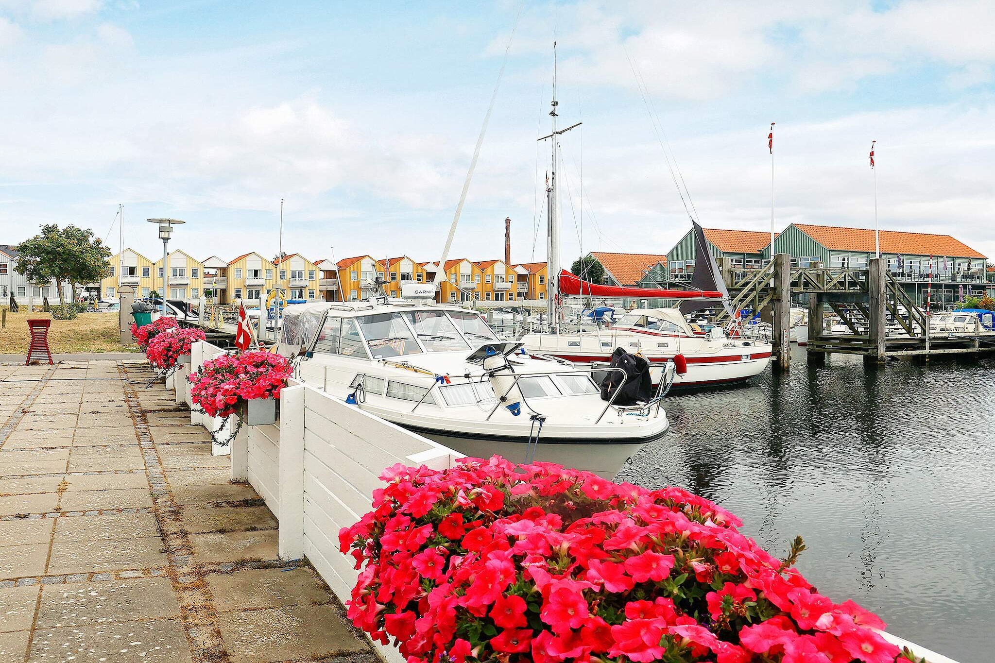 Maison de vacances pour 4 a Rudkøbing-By Traum - Non tagué
