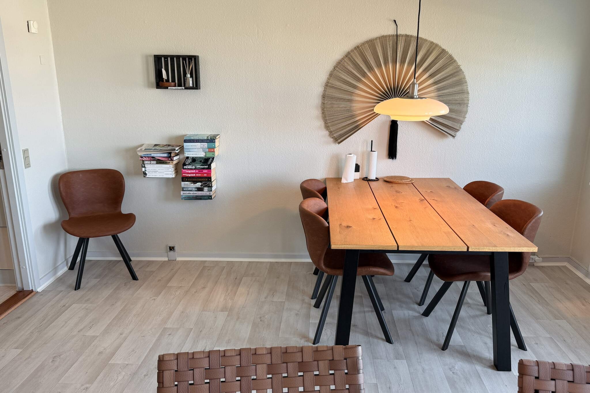 4 persoons vakantie huis in Rudkøbing-By Traum - Binnen