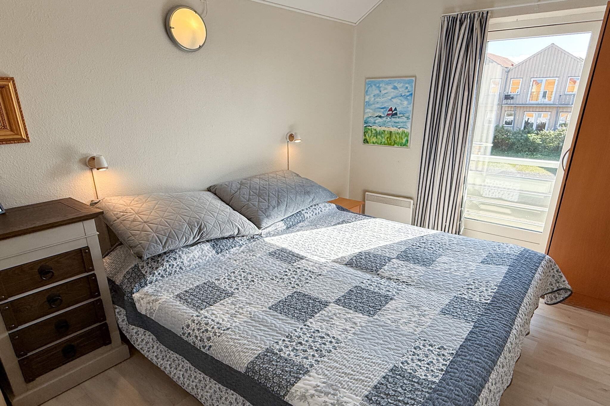 4 persoons vakantie huis in Rudkøbing-By Traum - Binnen
