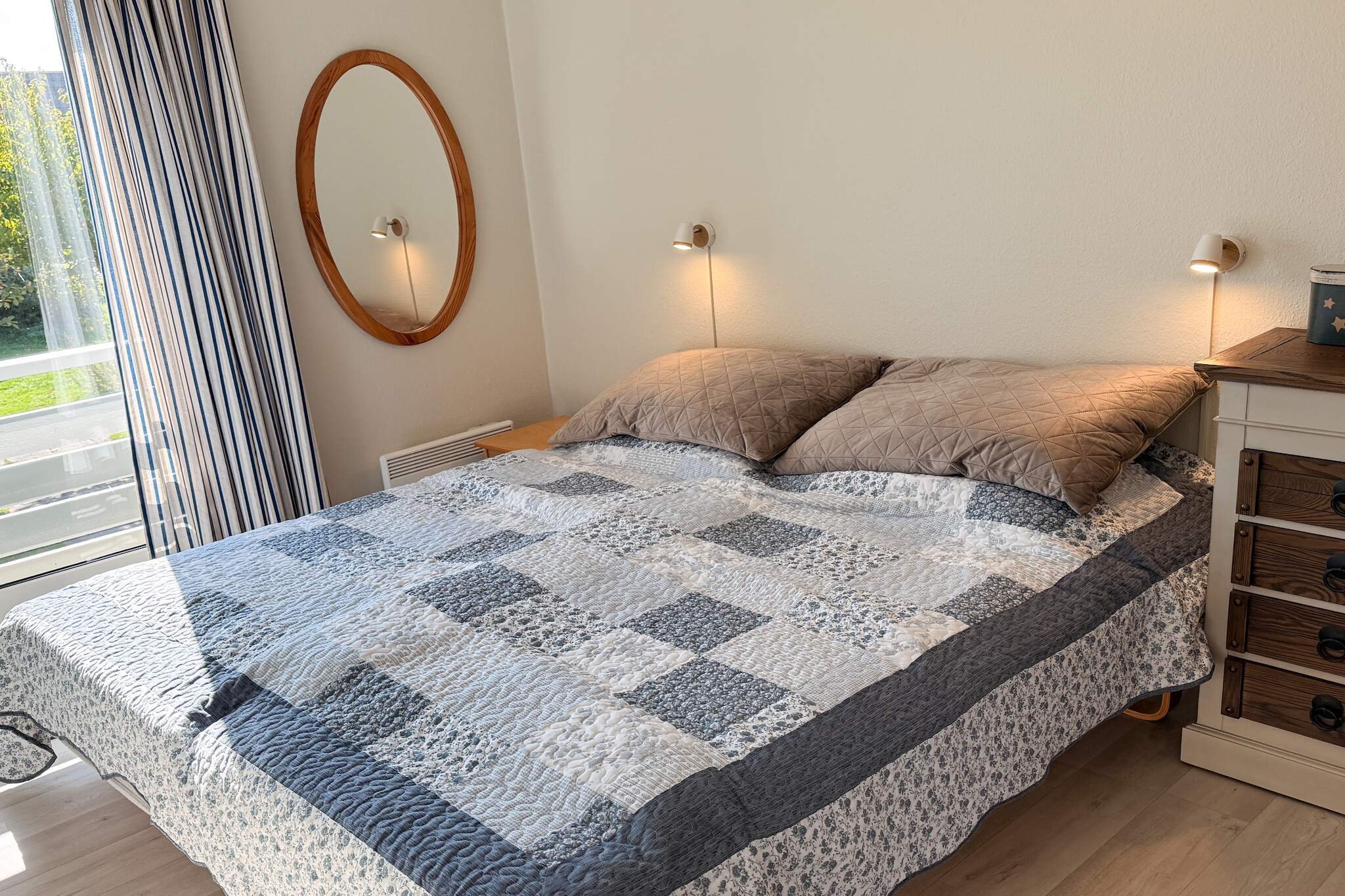 4 persoons vakantie huis in Rudkøbing-By Traum - Binnen