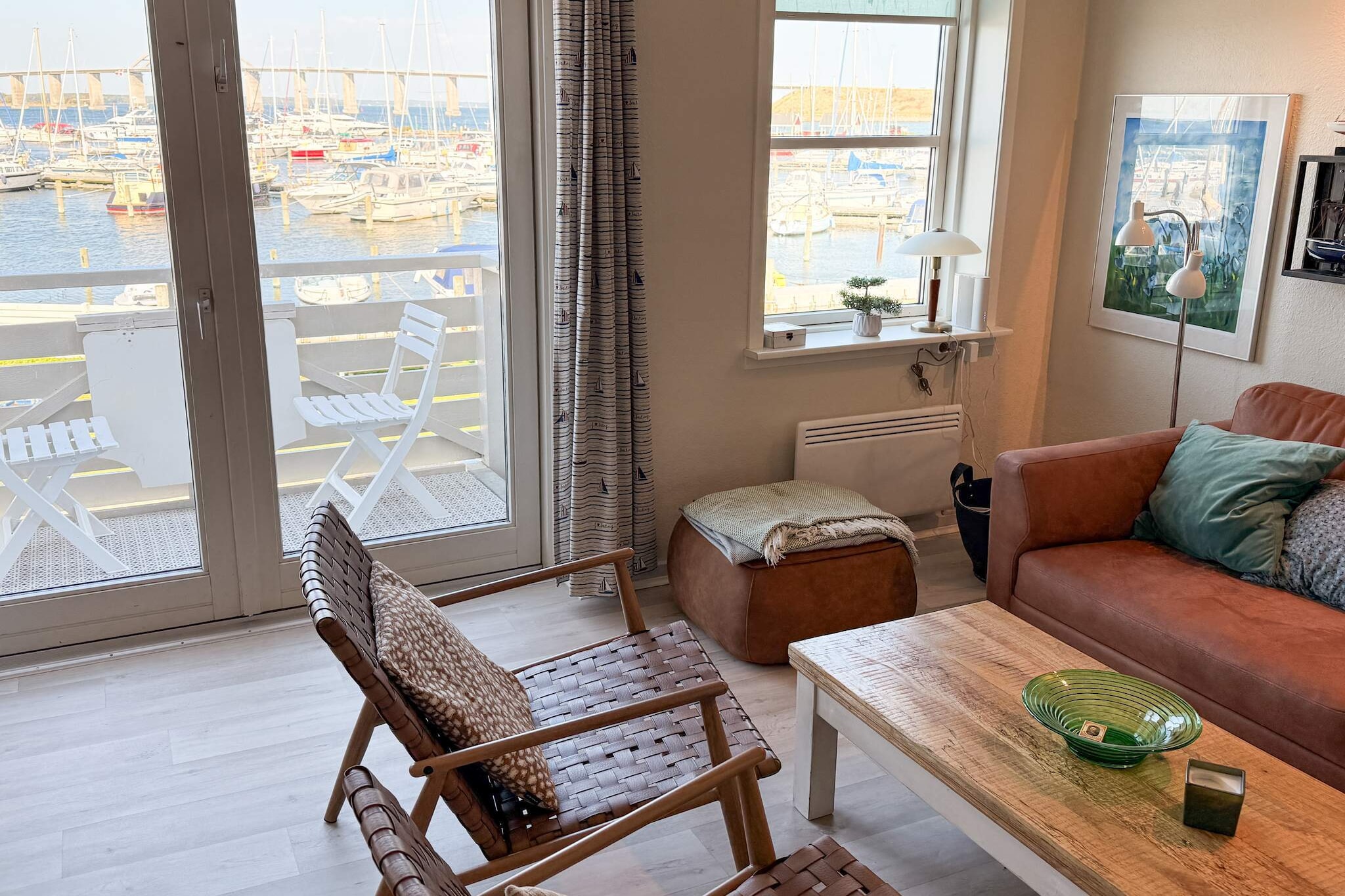 4 persoons vakantie huis in Rudkøbing-By Traum - Binnen