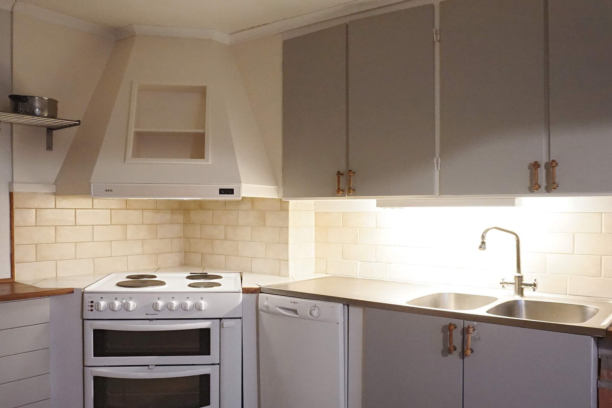 4 persoons vakantie huis in LUR-By Traum