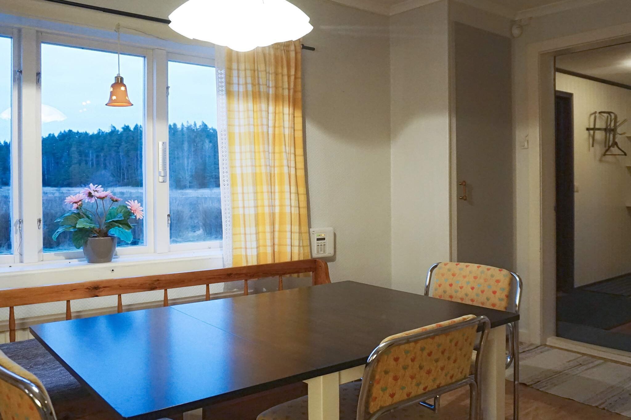 4 persoons vakantie huis in LUR-By Traum - Binnen