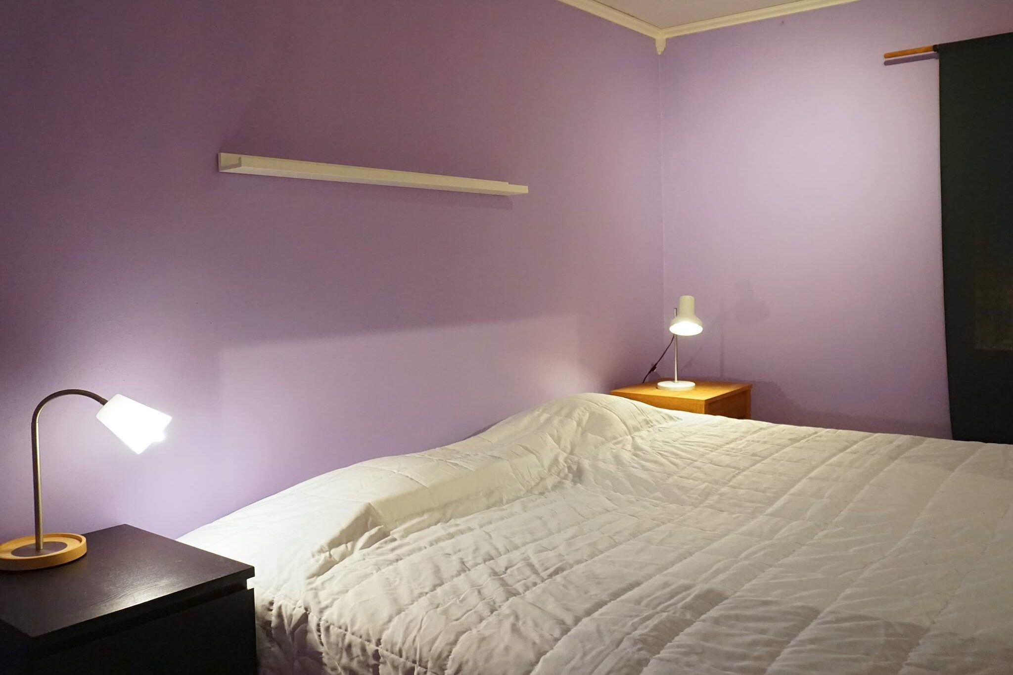 4 persoons vakantie huis in LUR-By Traum - Binnen