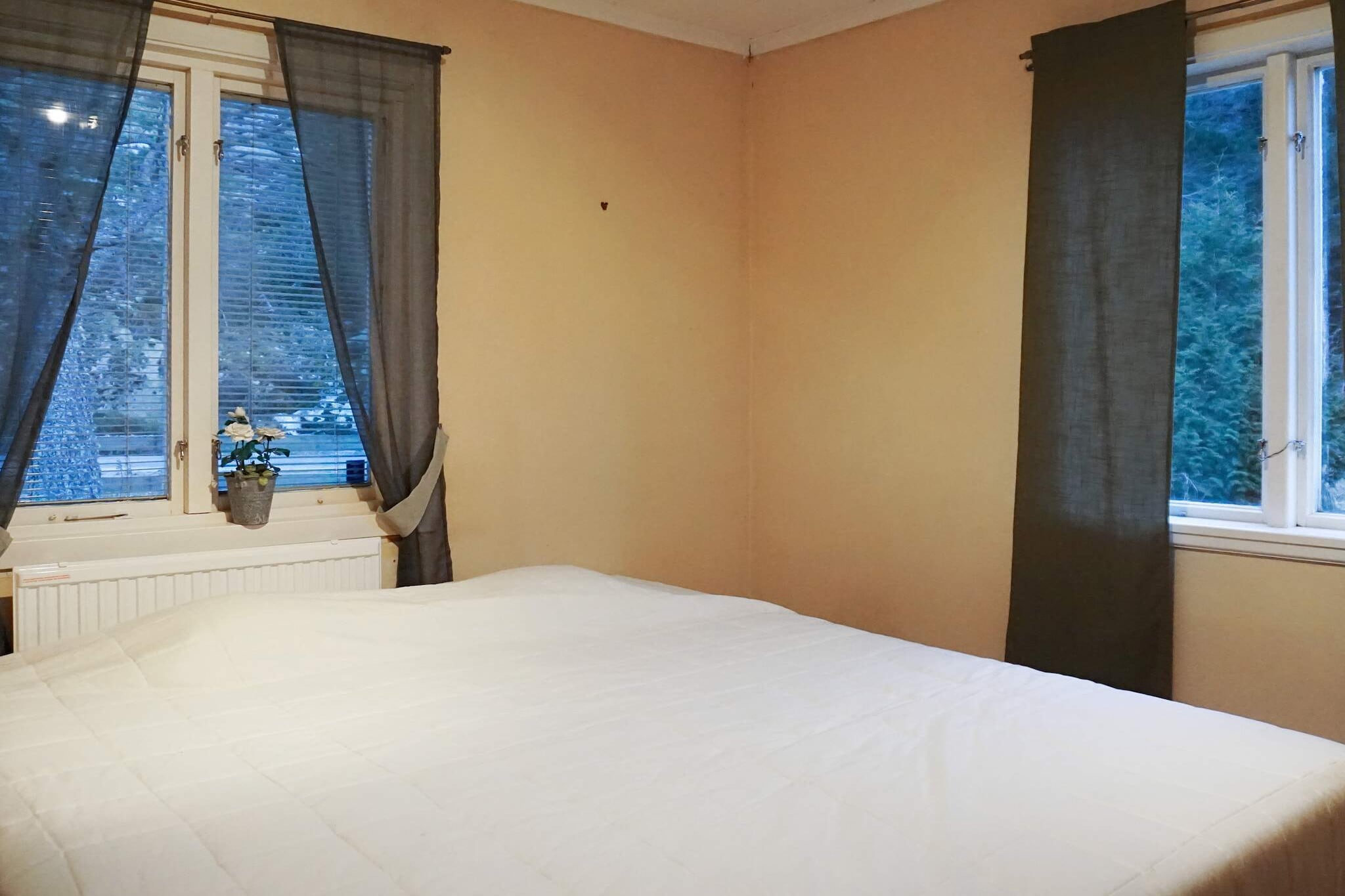 4 persoons vakantie huis in LUR-By Traum - Binnen