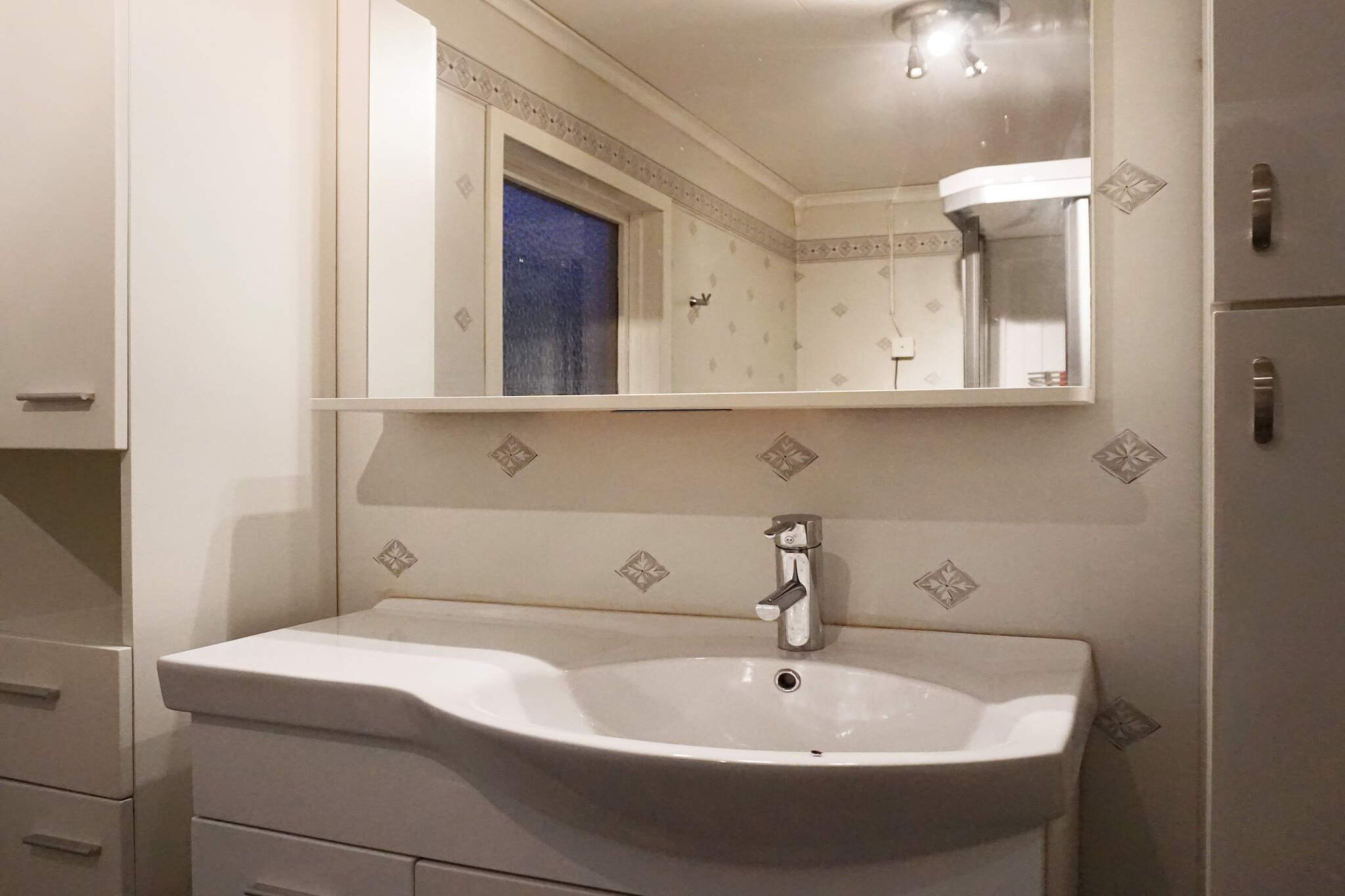 4 persoons vakantie huis in LUR-By Traum - Binnen