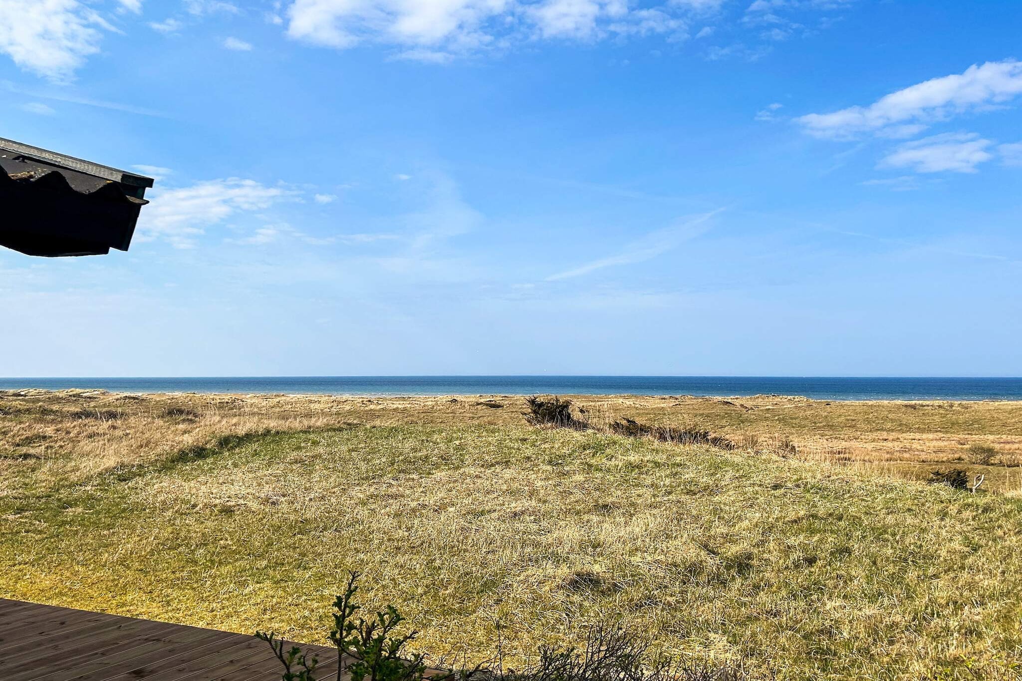 6 persoons vakantie huis in Bindslev-By Traum-Buitenlucht