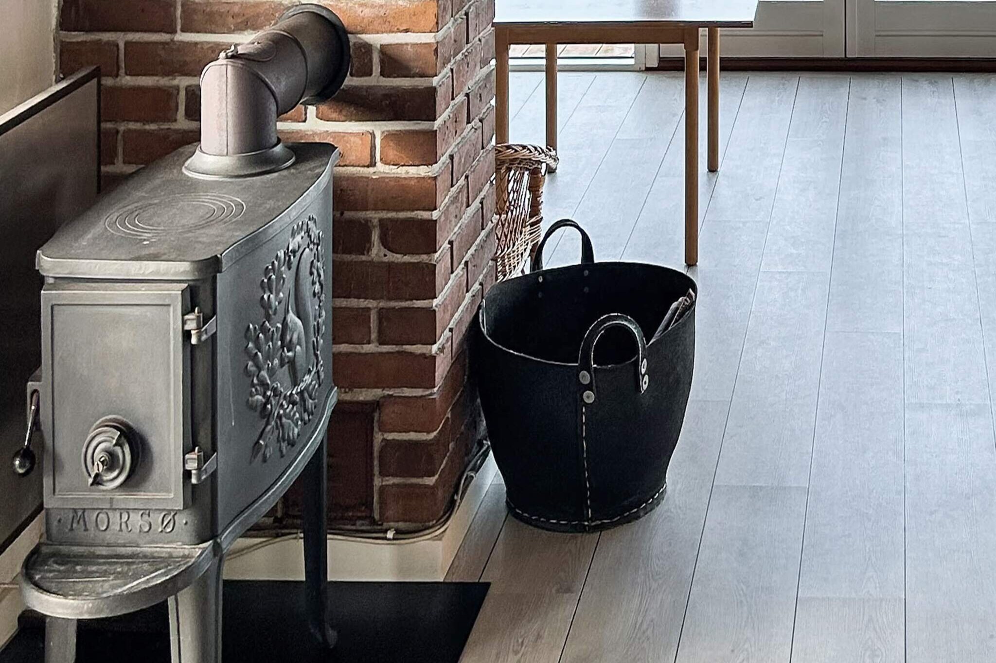 6 persoons vakantie huis in Bindslev-By Traum-Binnen