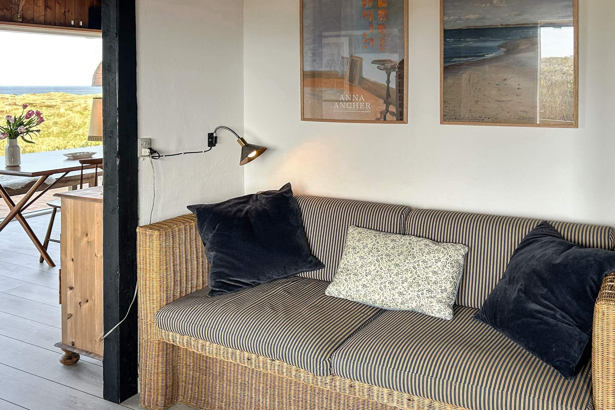6 persoons vakantie huis in Bindslev-By Traum-Binnen