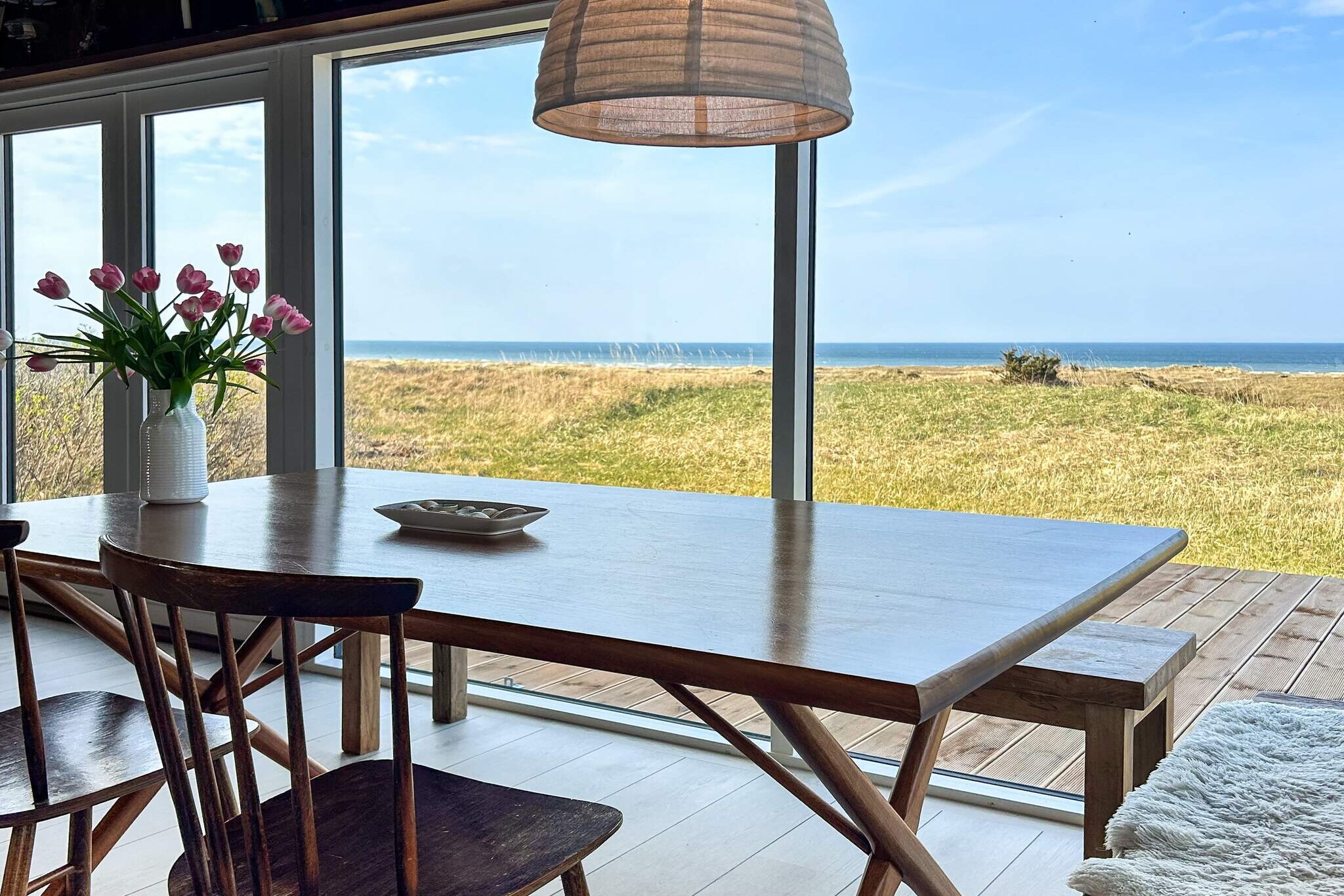 6 persoons vakantie huis in Bindslev-By Traum-Binnen