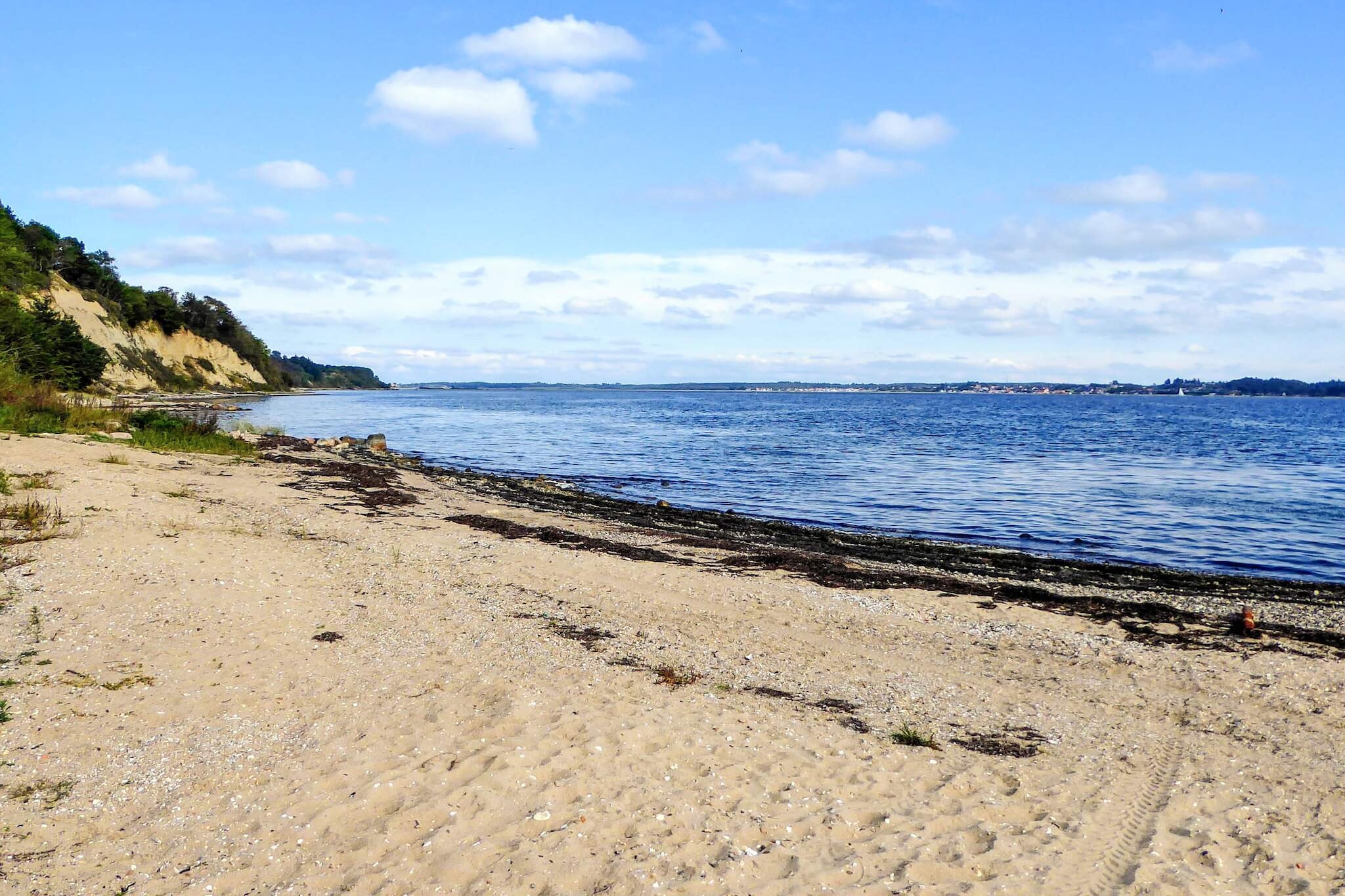 10 persoons vakantie huis in Farsø-By Traum-Waterzicht