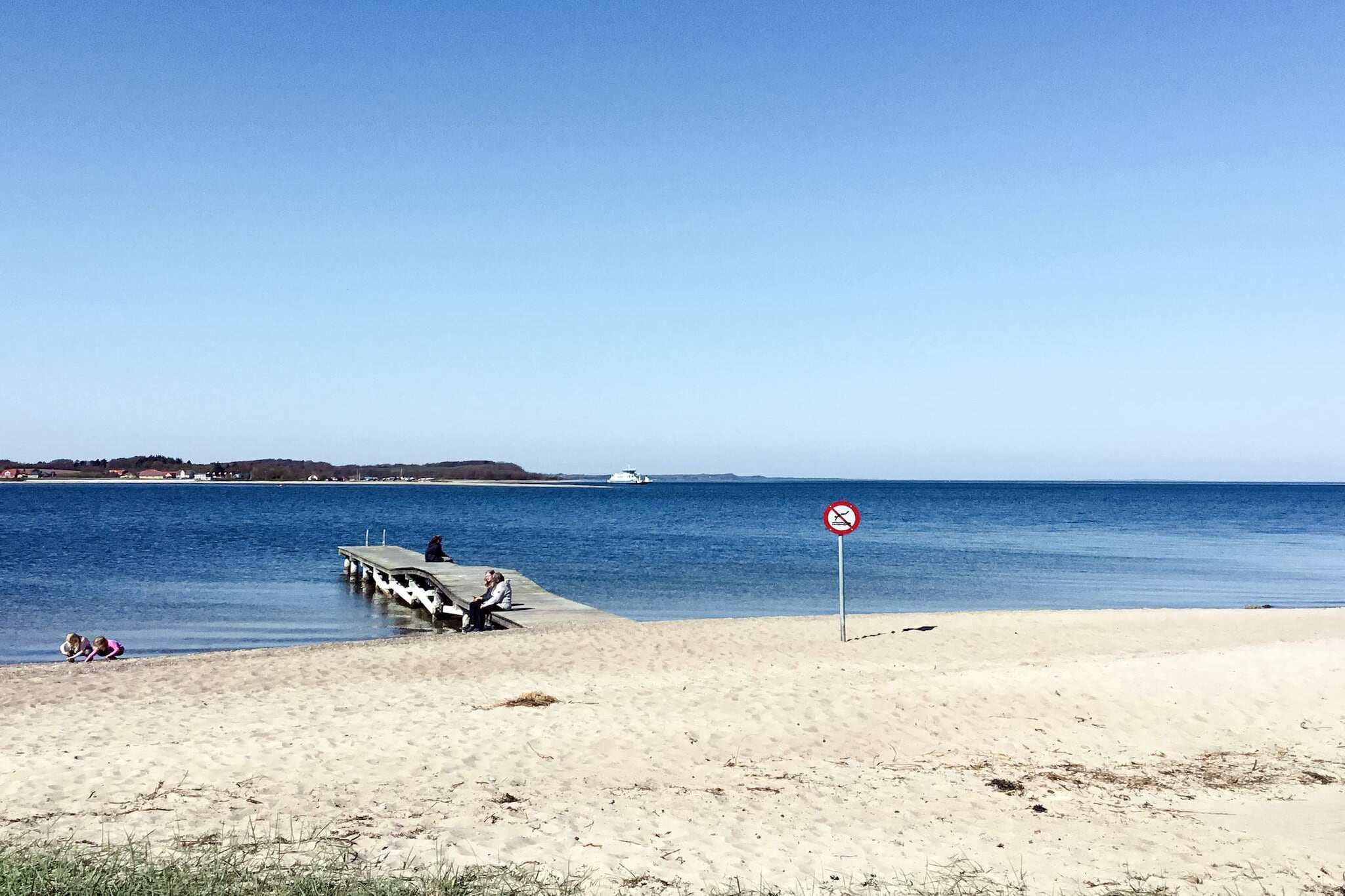 10 persoons vakantie huis in Farsø-By Traum-Waterzicht
