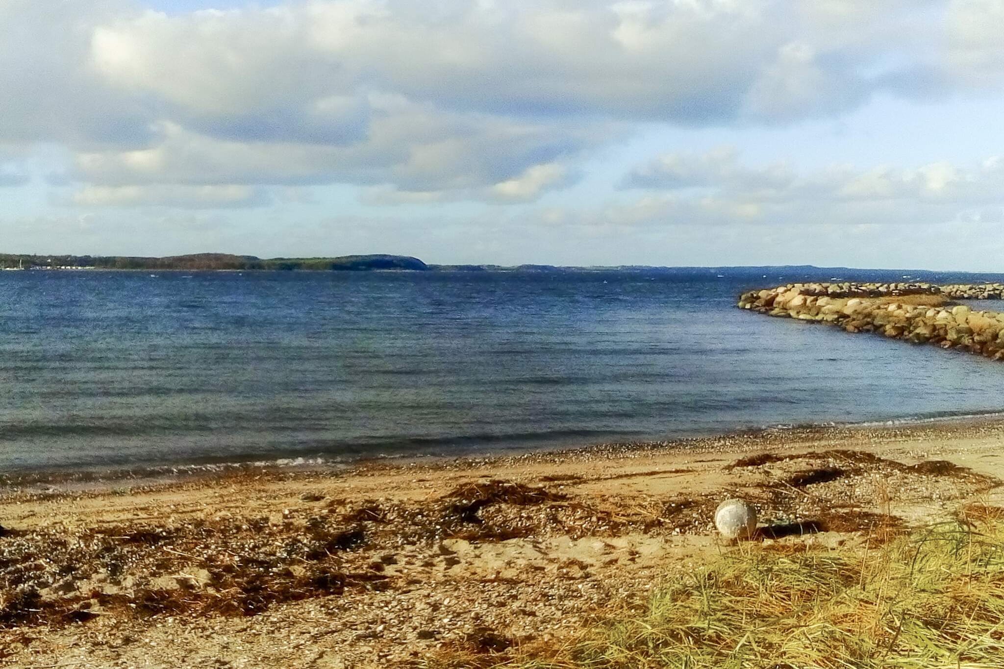 10 persoons vakantie huis in Farsø-By Traum-Waterzicht