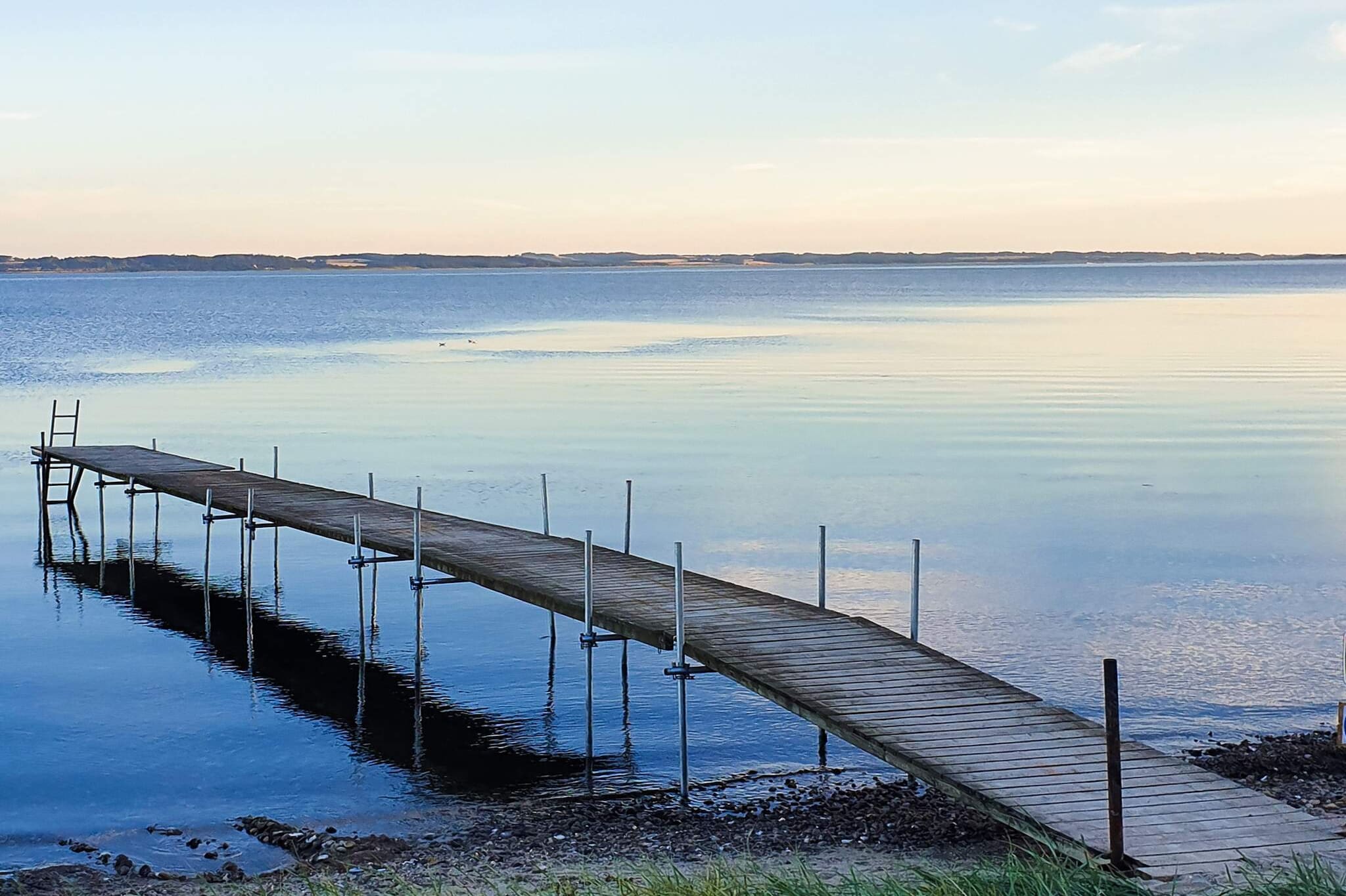 10 persoons vakantie huis in Farsø-By Traum-Waterzicht