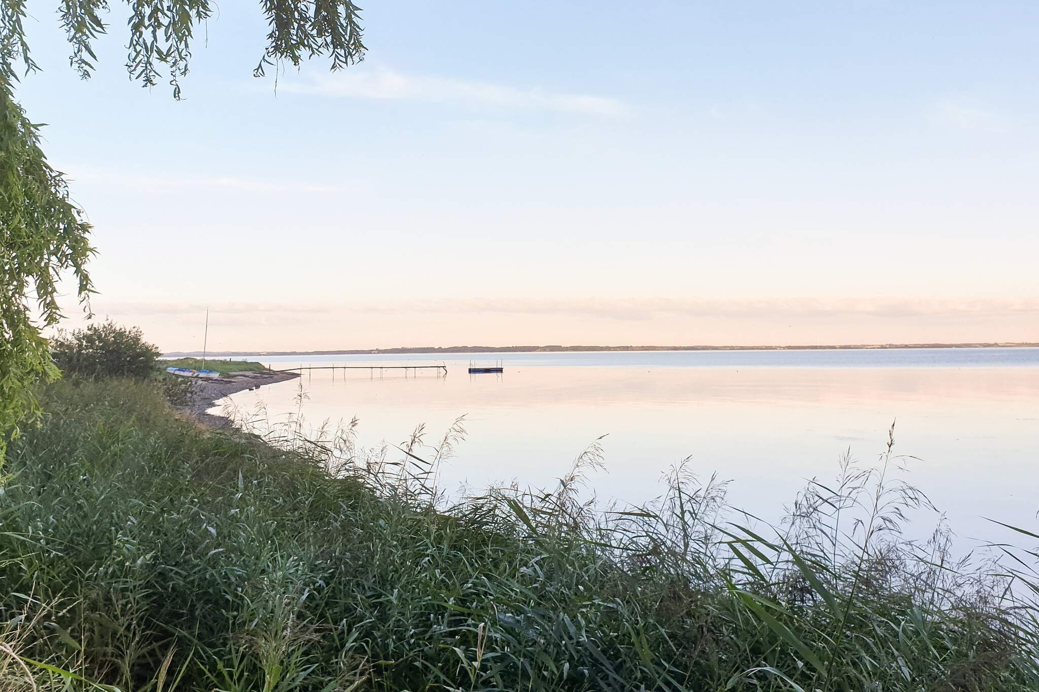 10 persoons vakantie huis in Farsø-By Traum-Waterzicht