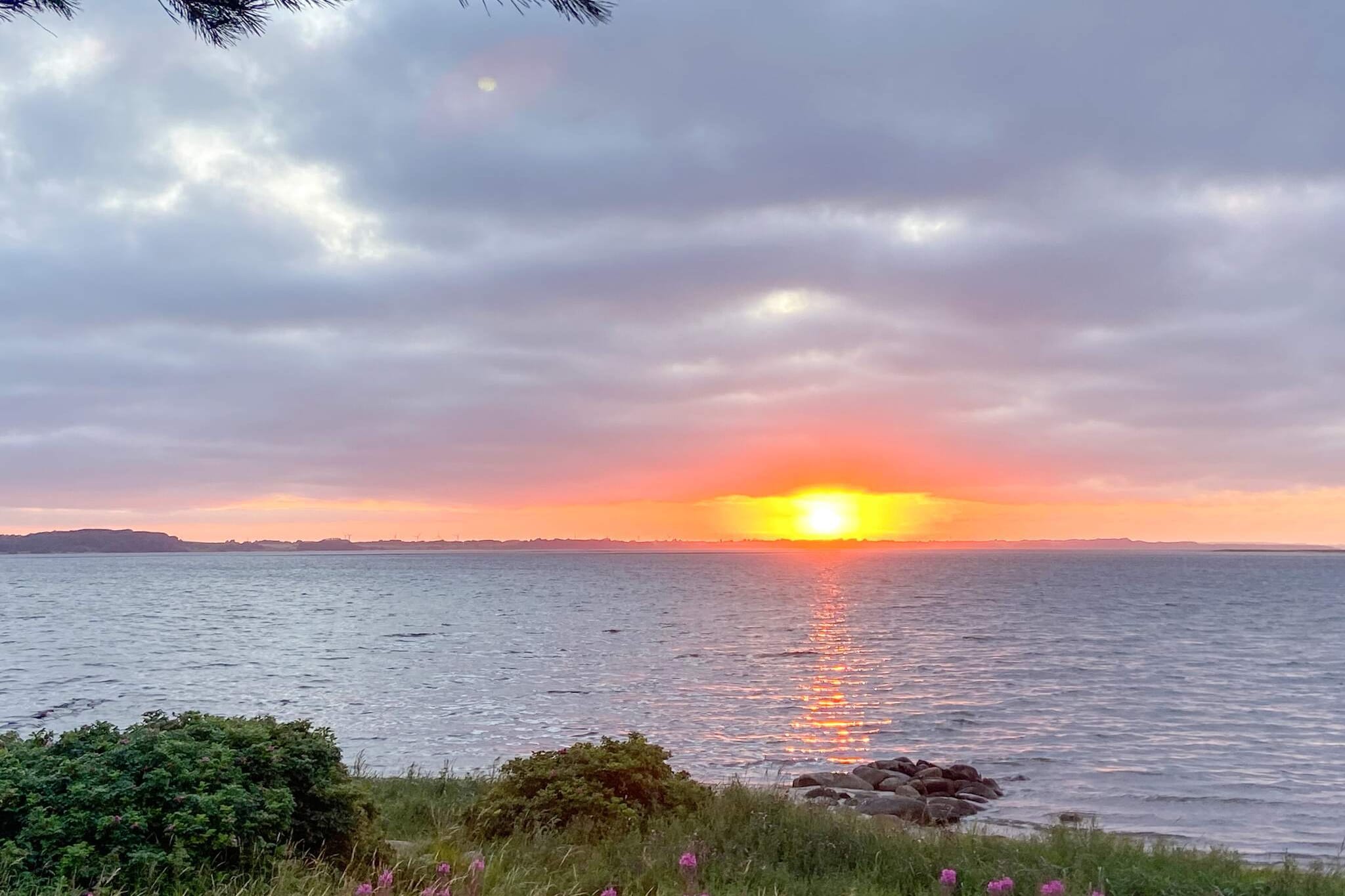 10 persoons vakantie huis in Farsø-By Traum-Waterzicht