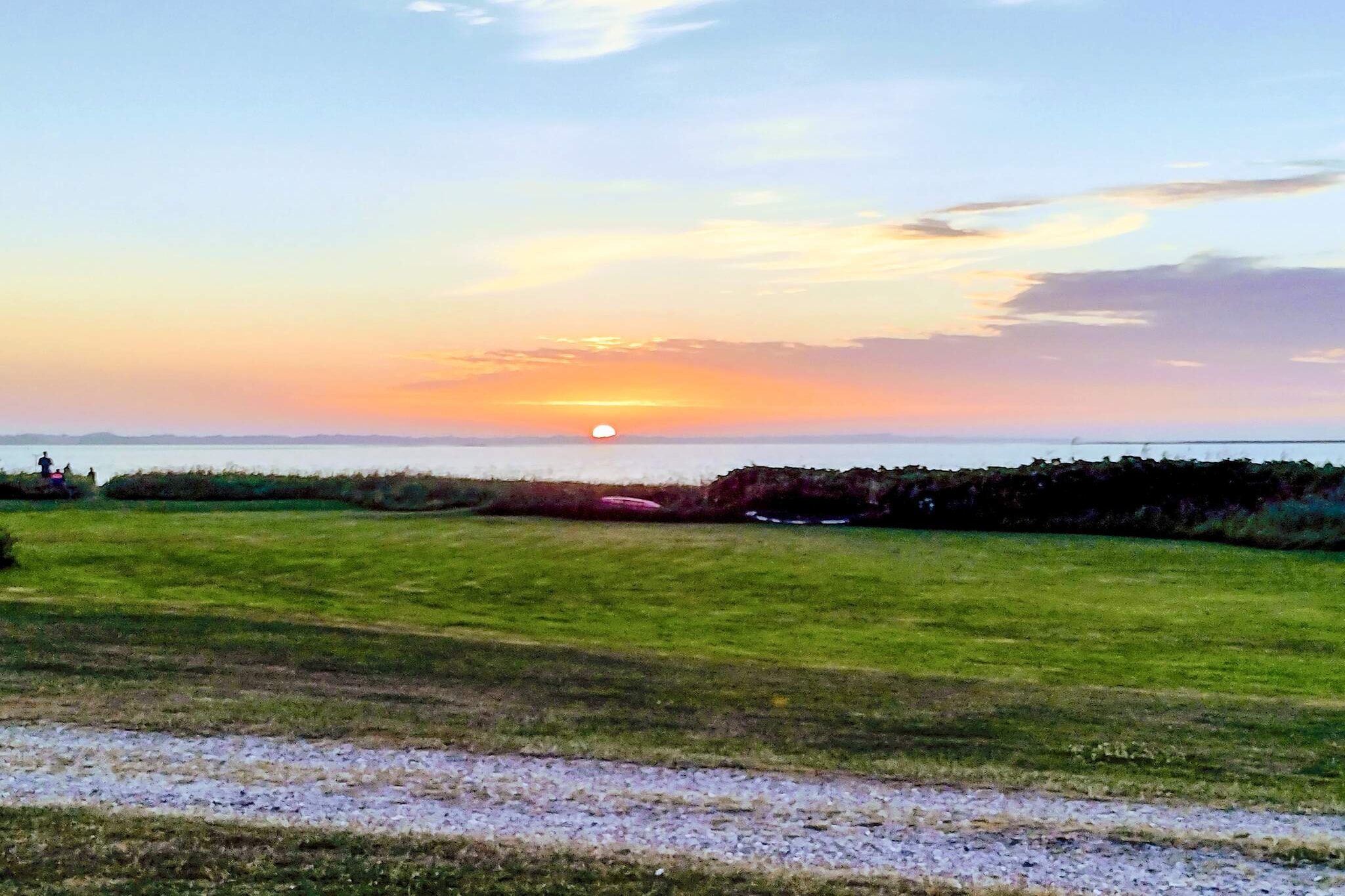 10 persoons vakantie huis in Farsø-By Traum-Waterzicht