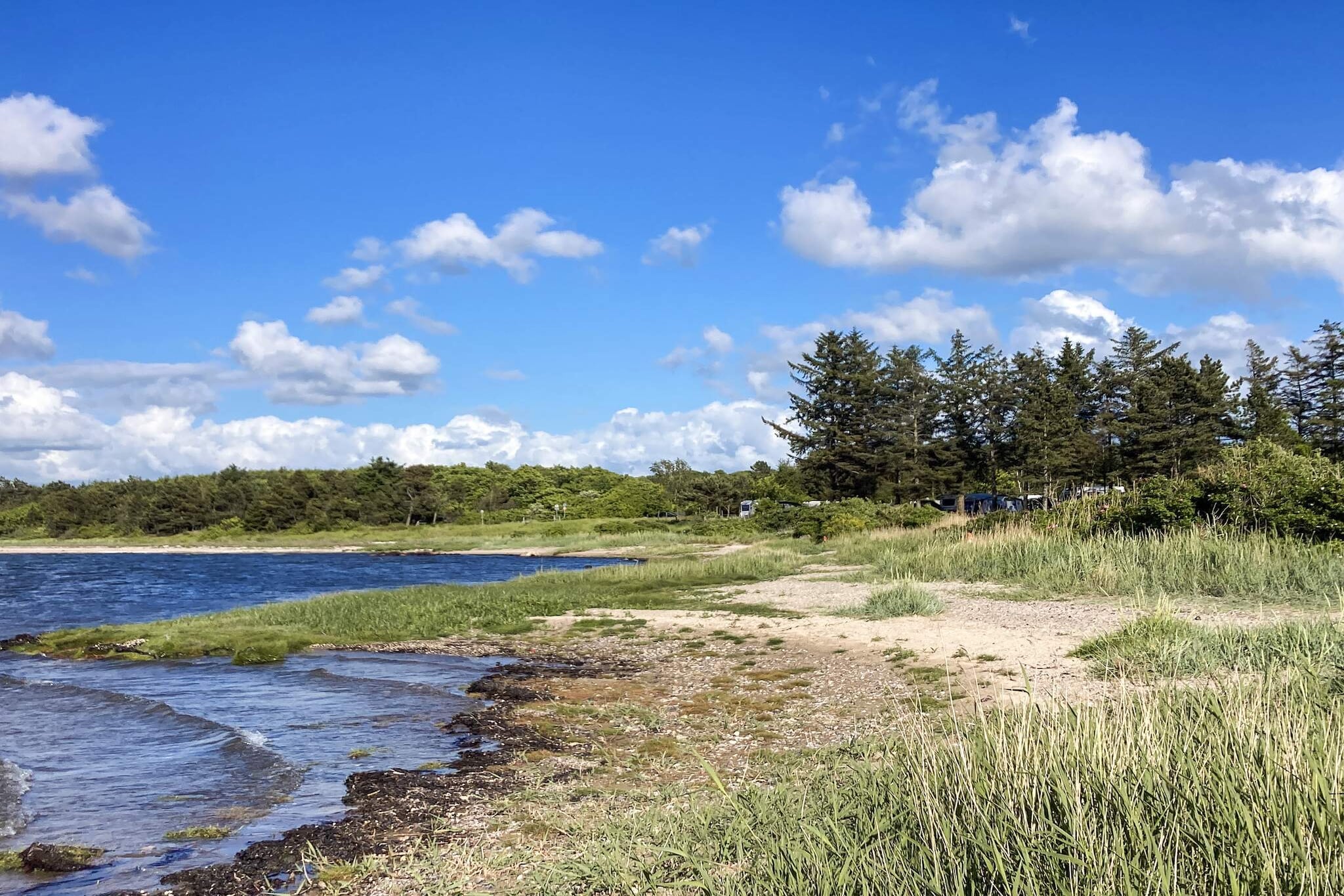 10 persoons vakantie huis in Farsø-By Traum-Waterzicht