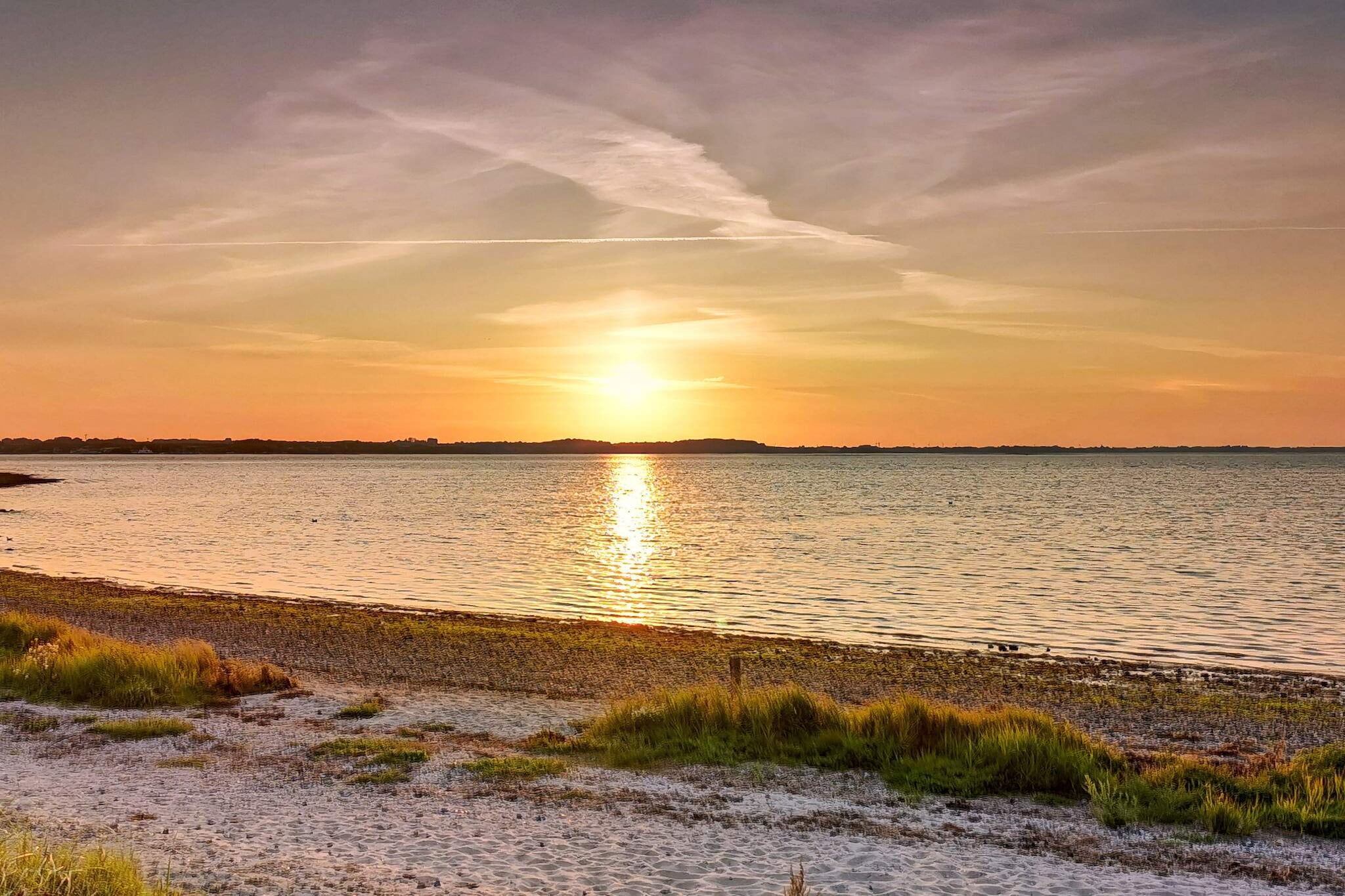 10 persoons vakantie huis in Farsø-By Traum-Waterzicht