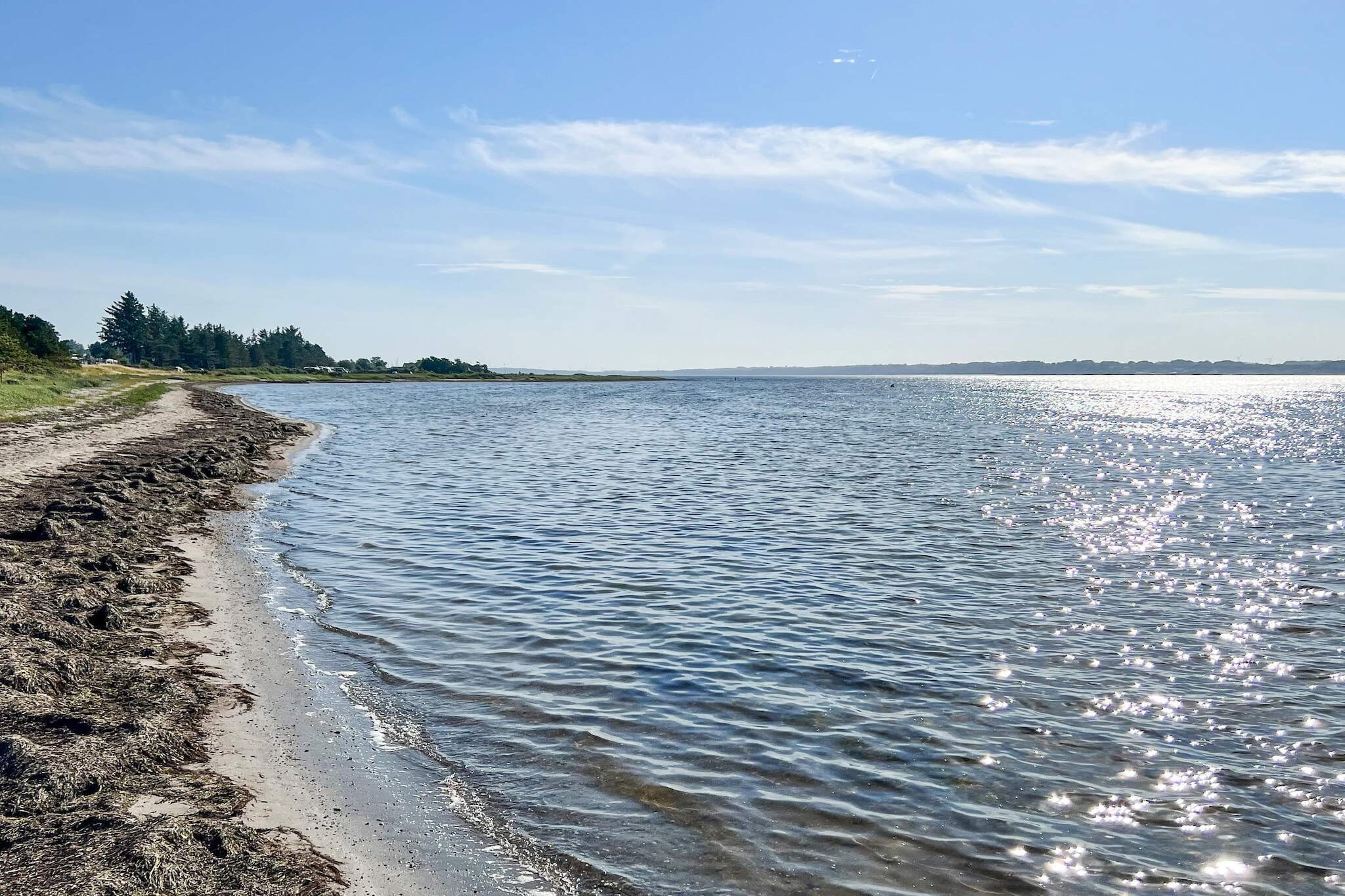 10 persoons vakantie huis in Farsø-By Traum-Waterzicht