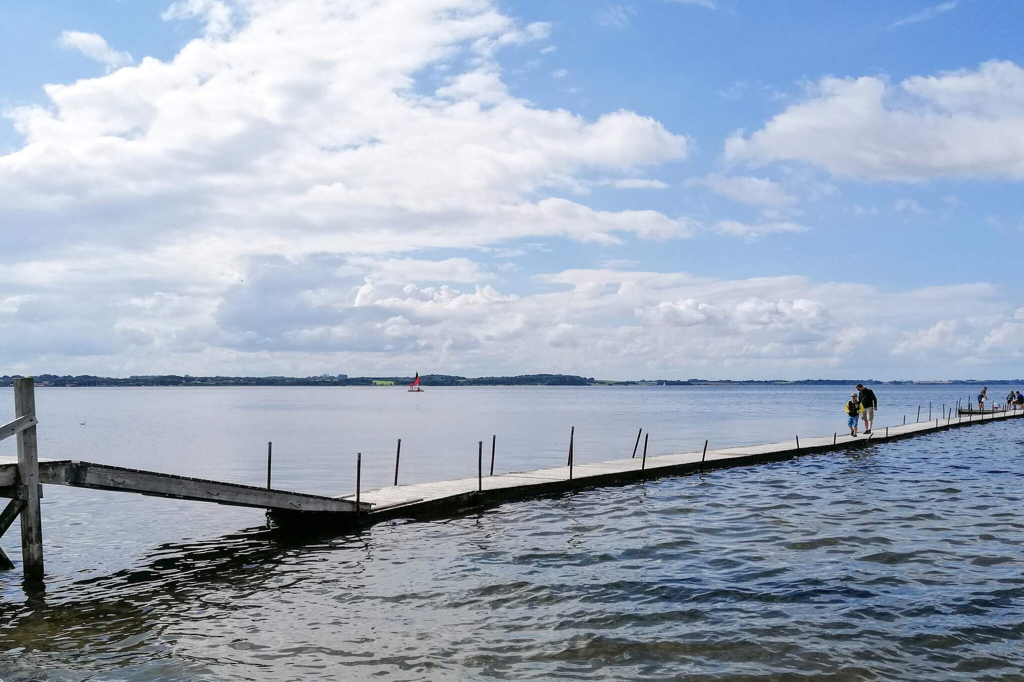 10 persoons vakantie huis in Farsø-By Traum-Waterzicht
