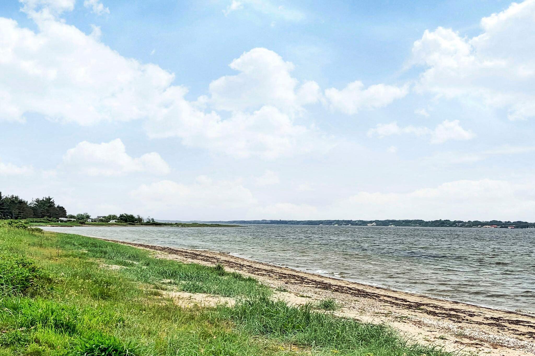10 persoons vakantie huis in Farsø-By Traum-Waterzicht