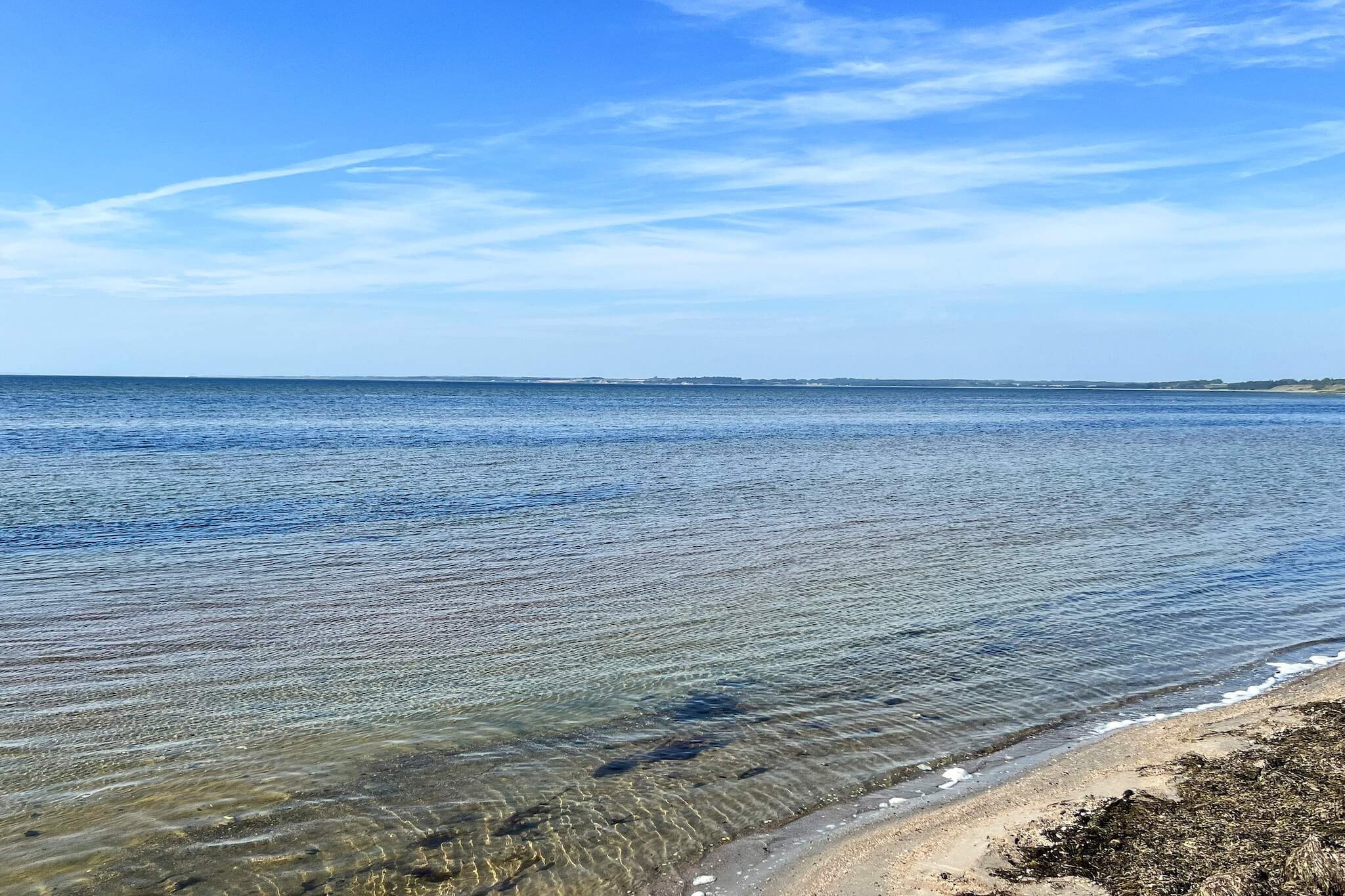 10 persoons vakantie huis in Farsø-By Traum-Waterzicht