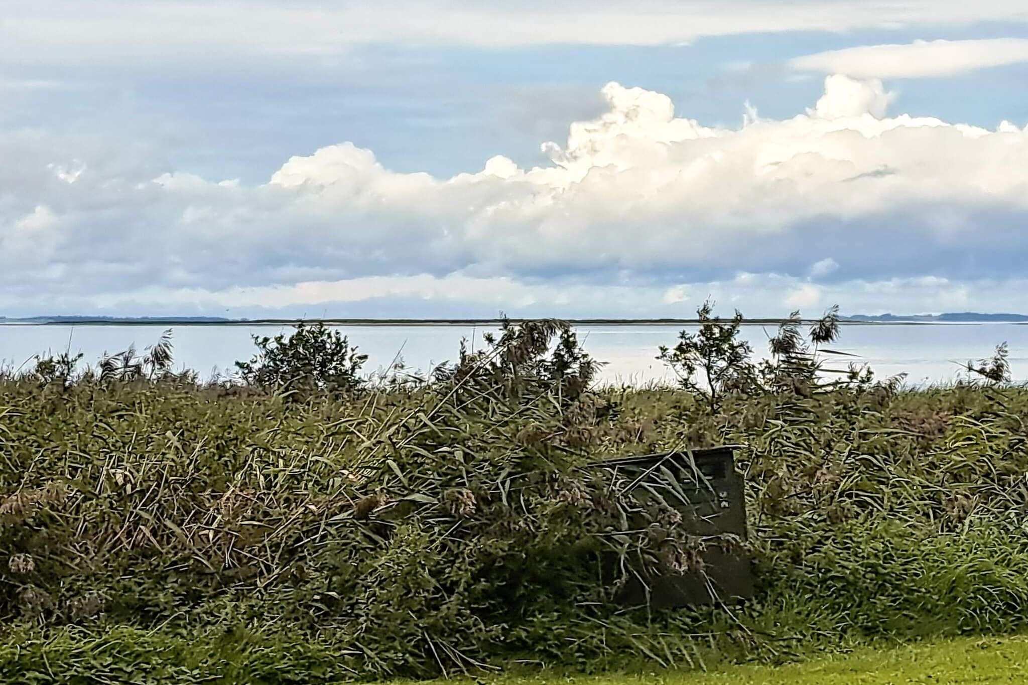 10 persoons vakantie huis in Farsø-By Traum-Waterzicht