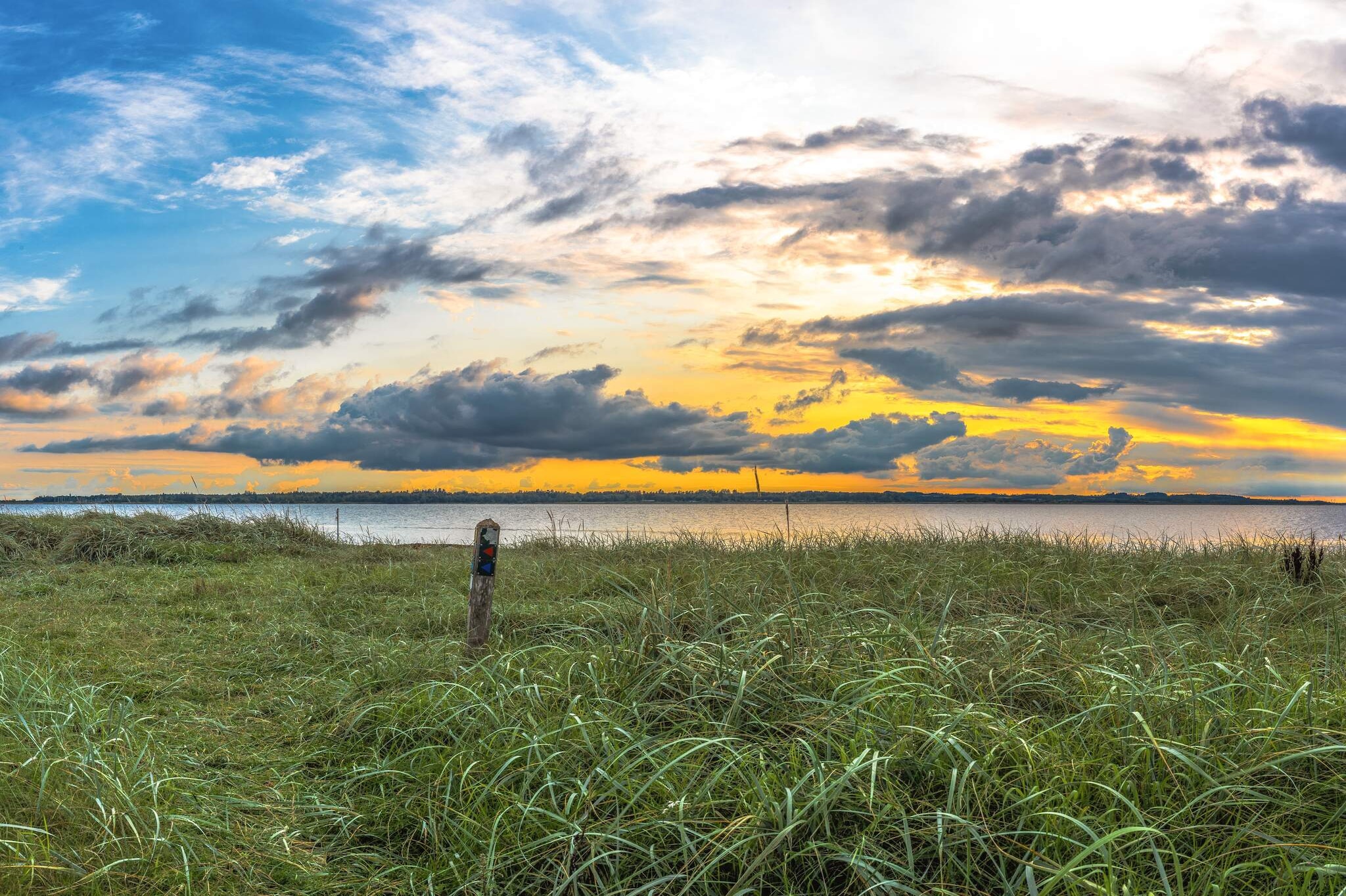10 persoons vakantie huis in Farsø-By Traum-Waterzicht