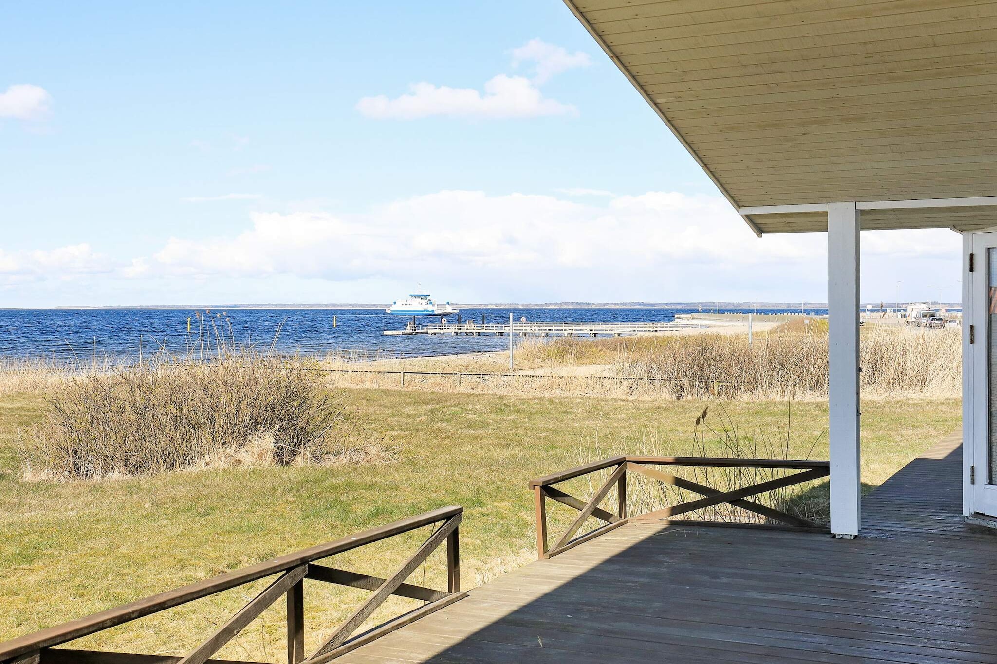 10 persoons vakantie huis in Farsø-By Traum