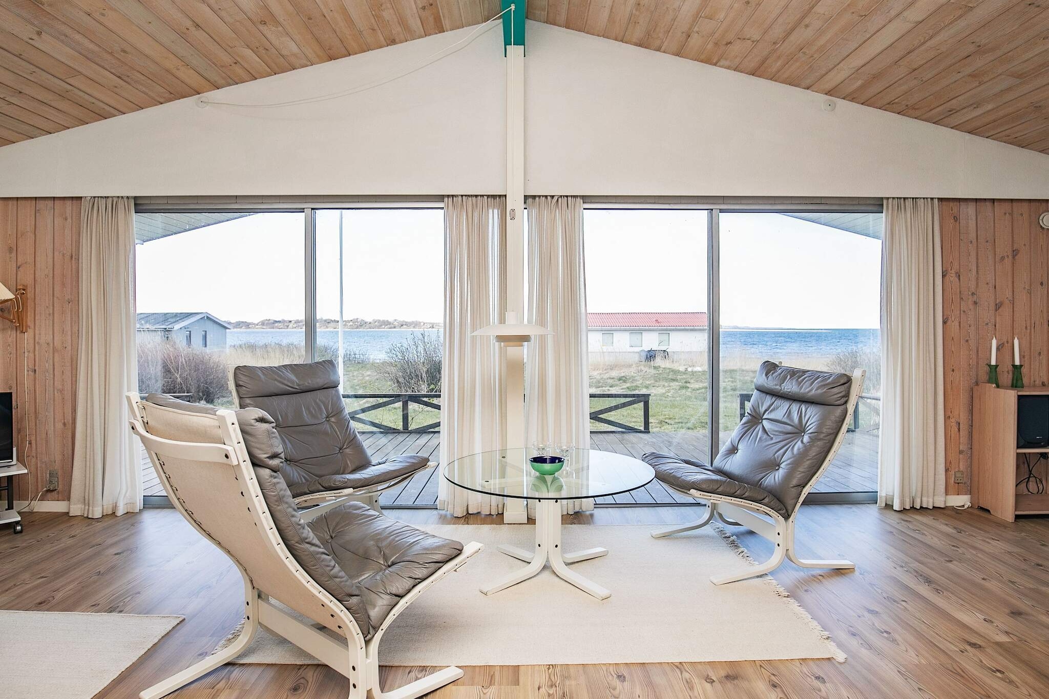 10 persoons vakantie huis in Farsø-By Traum
