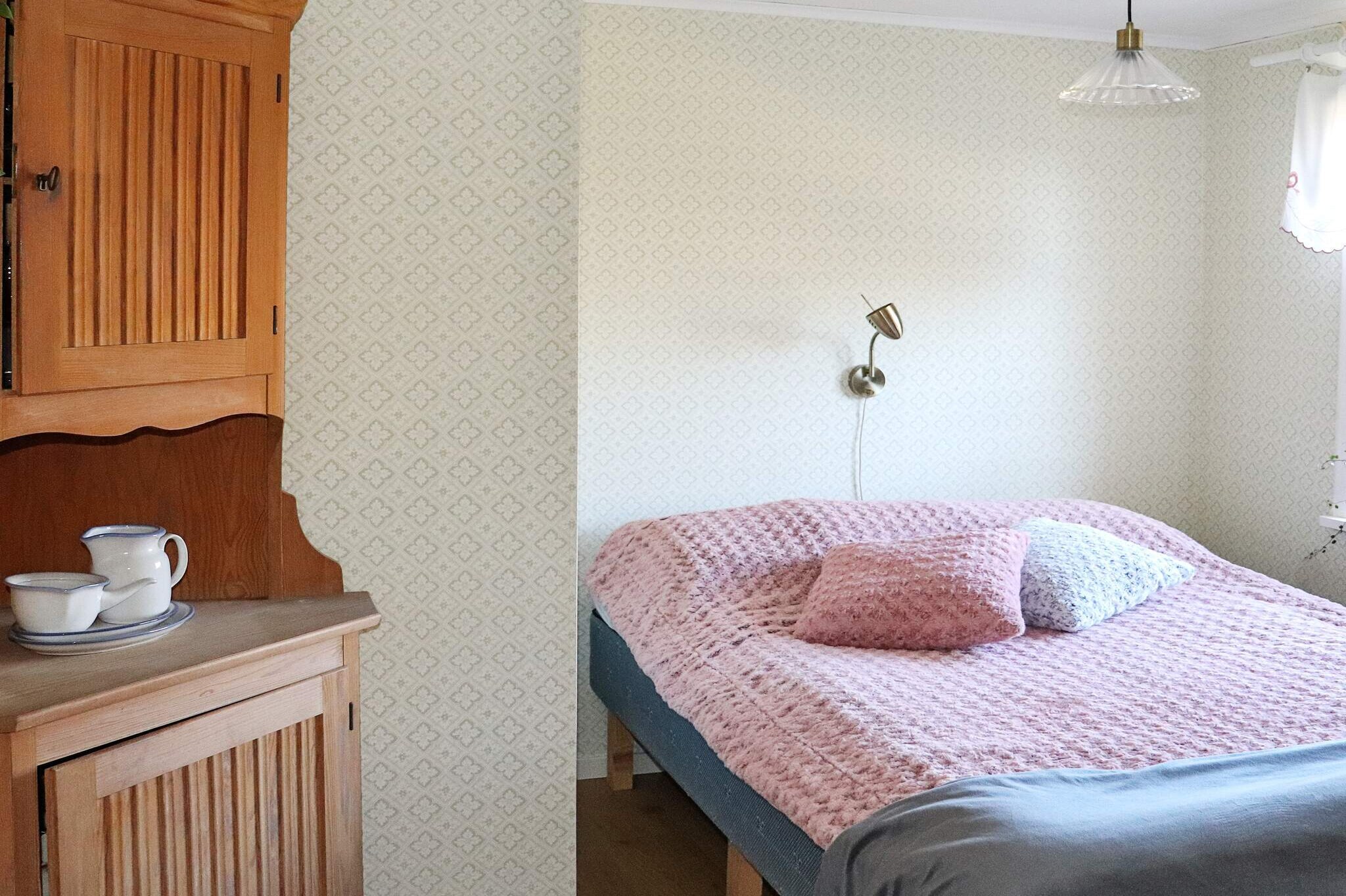 5 persoons vakantie huis in Fjärås-By Traum - Binnen