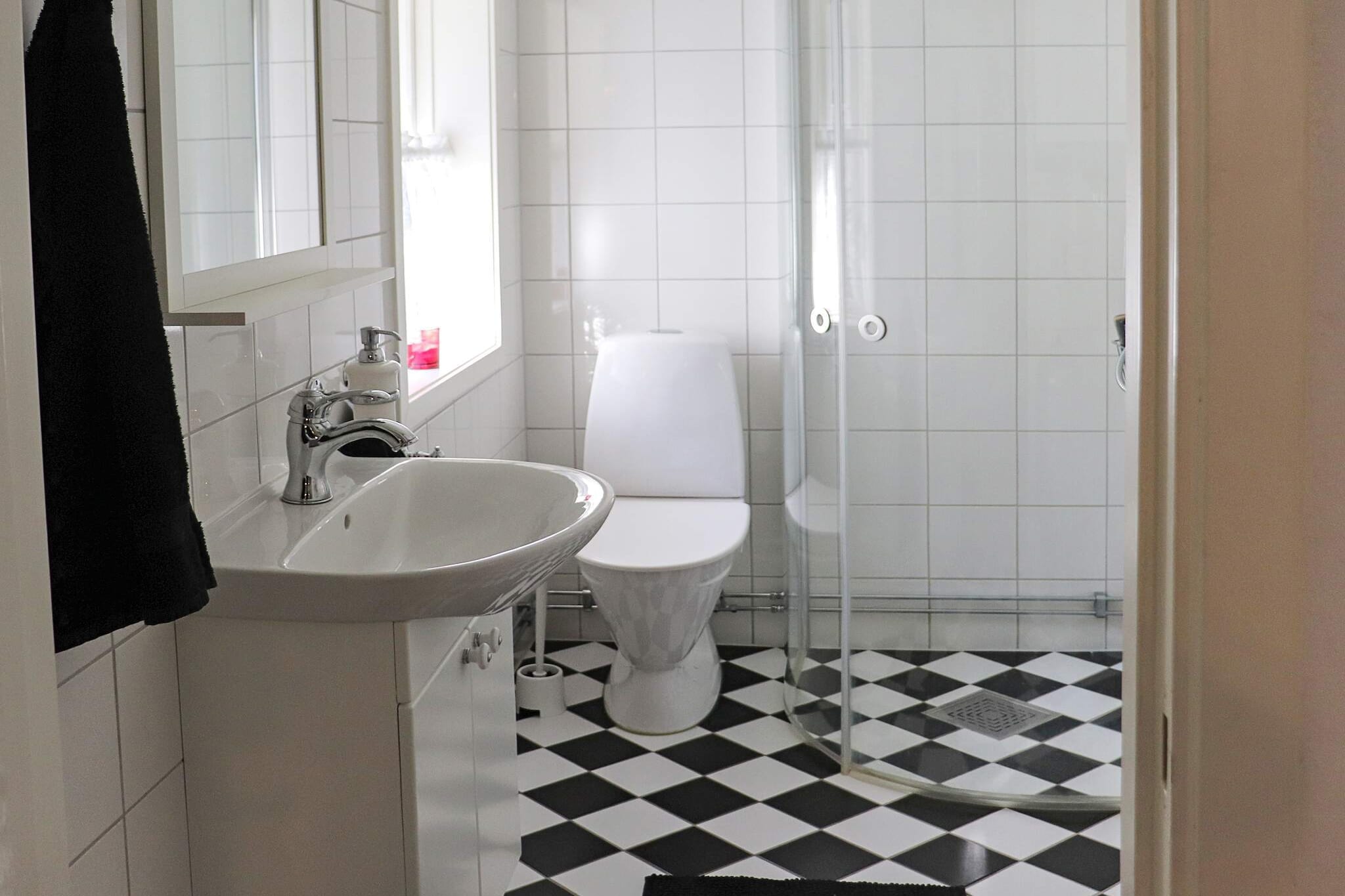 5 persoons vakantie huis in Fjärås-By Traum - Binnen