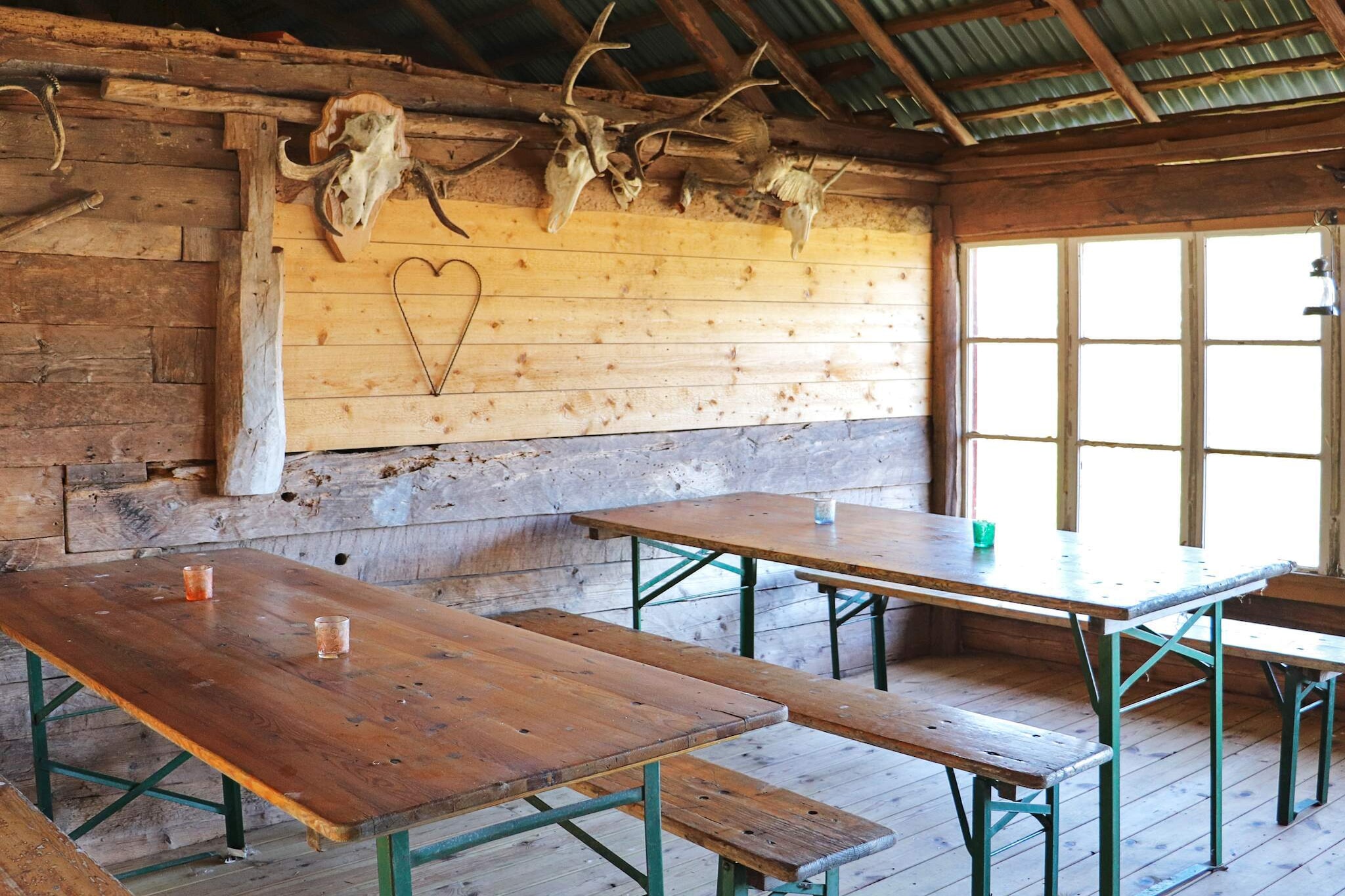 5 persoons vakantie huis in Fjärås-By Traum - Binnen