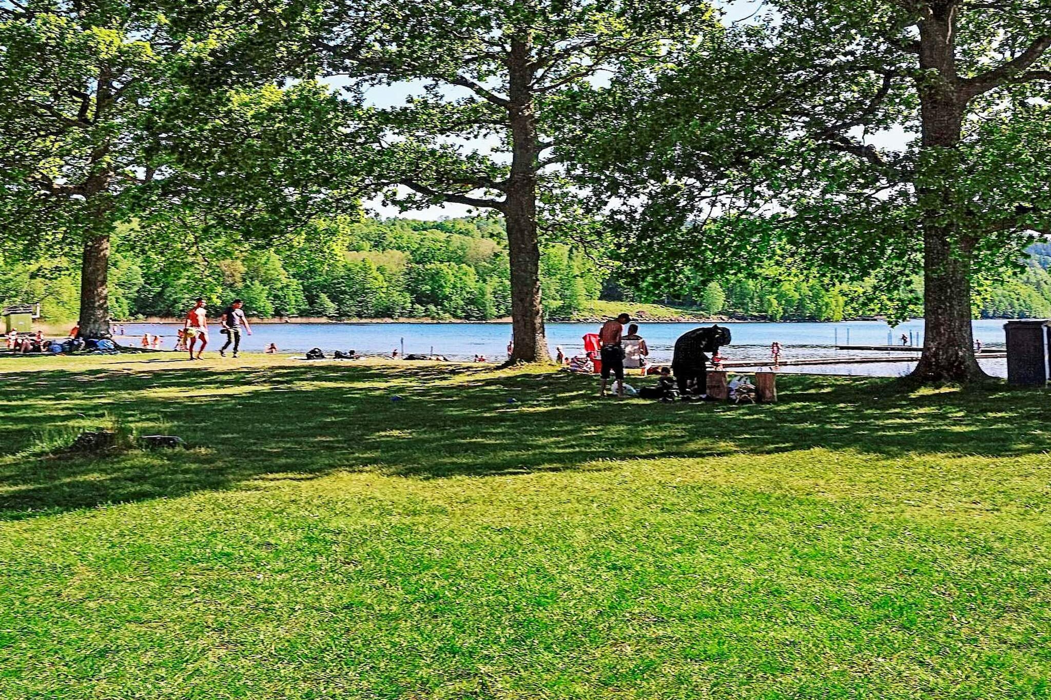 5 persoons vakantie huis in Fjärås-By Traum - Uitzicht