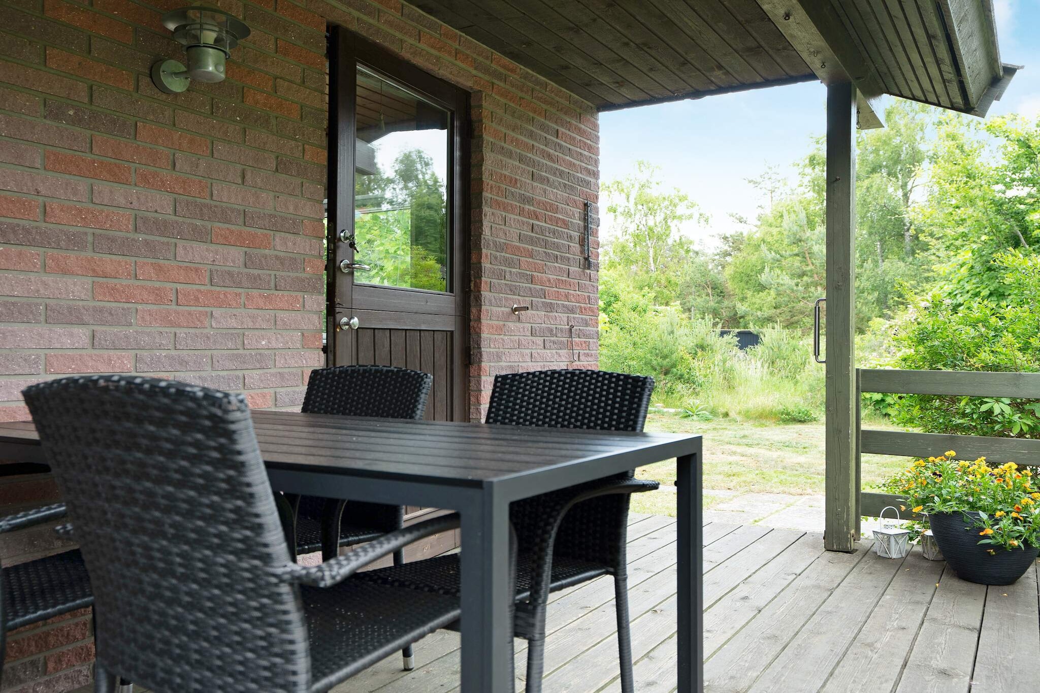 6 person holiday home in Højby-By Traum