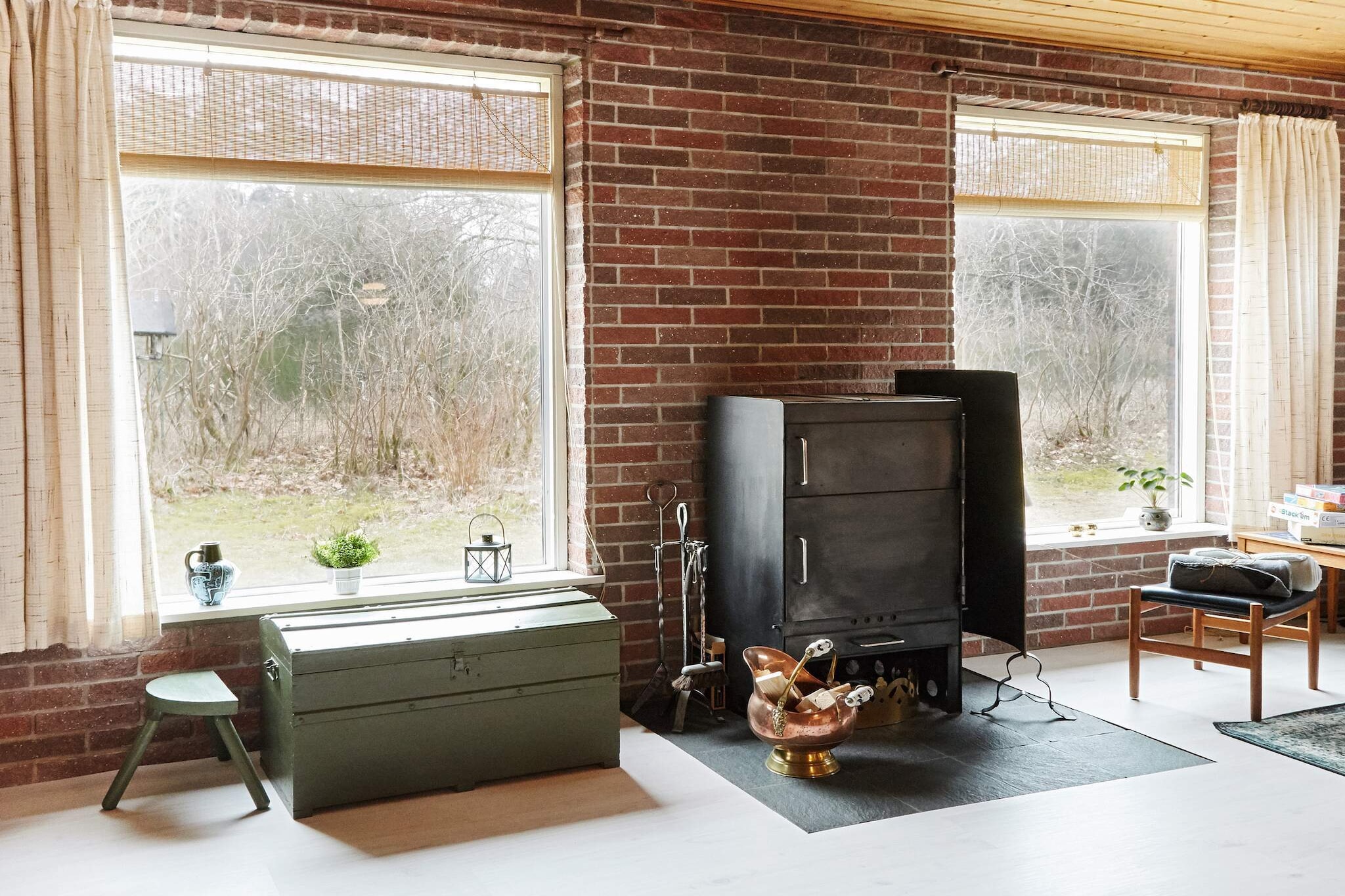 6 person holiday home in Højby-By Traum