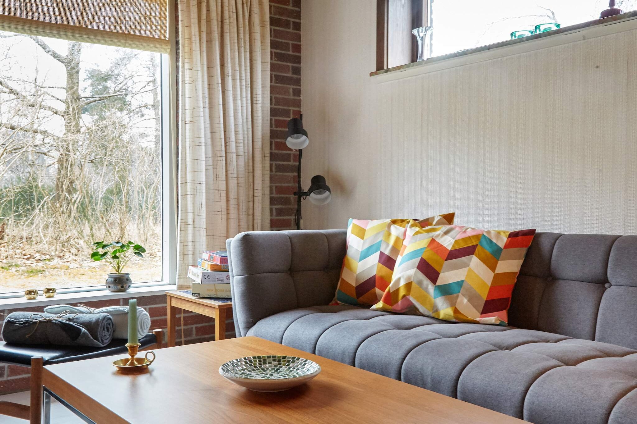 6 persoons vakantie huis in Højby-By Traum - Binnen