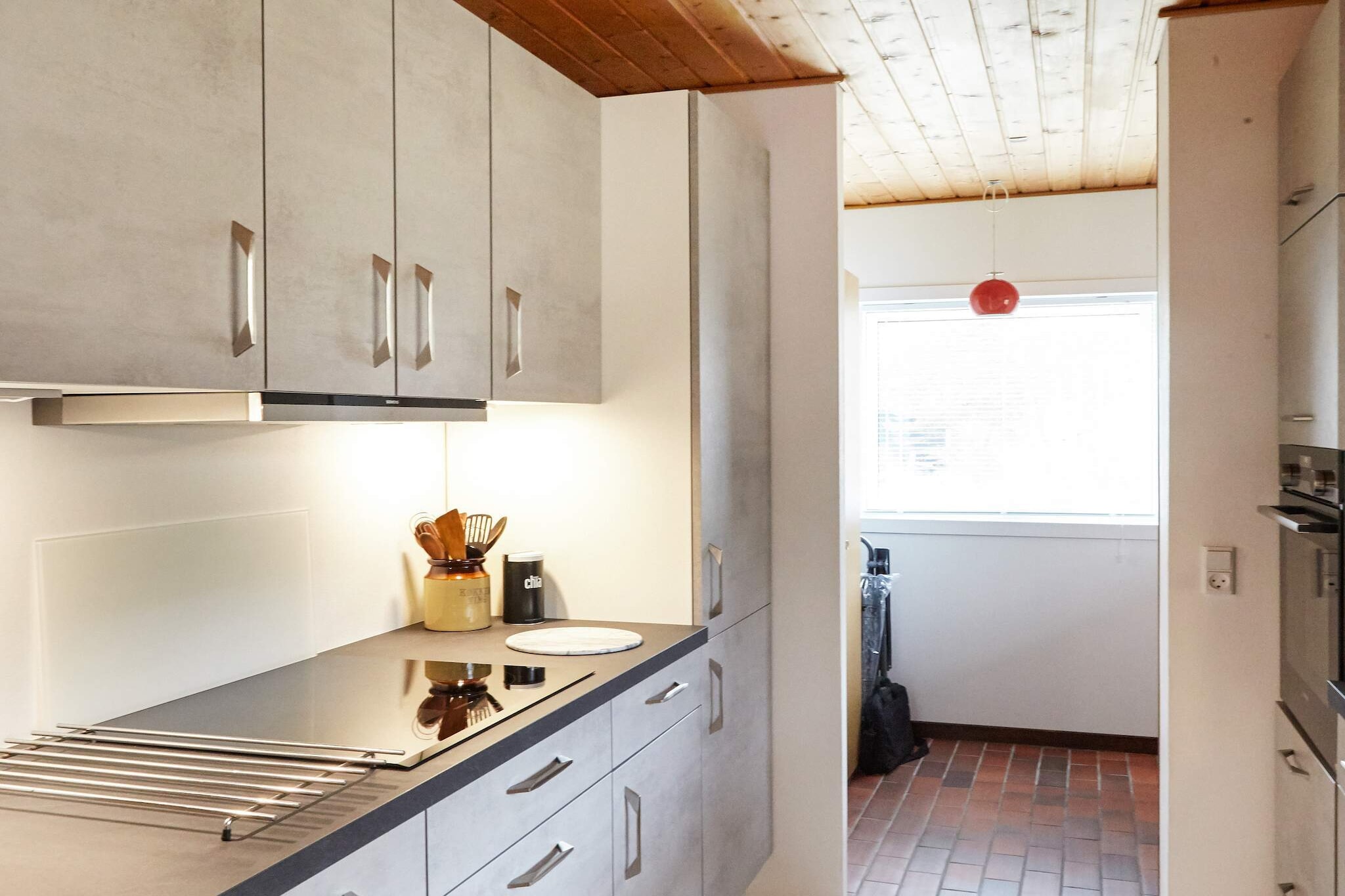 6 persoons vakantie huis in Højby-By Traum - Binnen