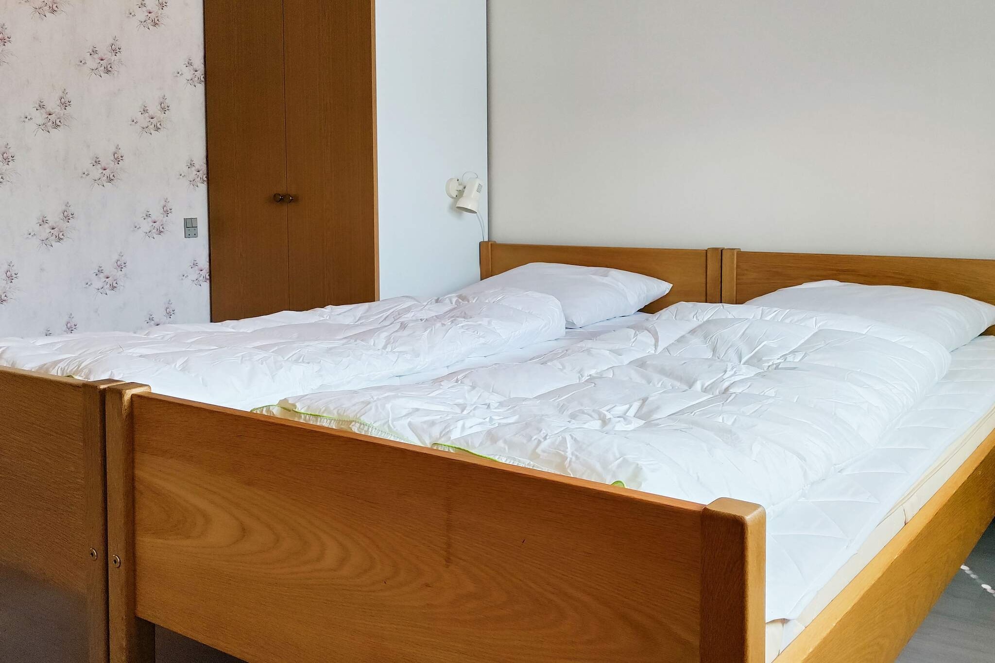 6 persoons vakantie huis in Højby-By Traum - Binnen