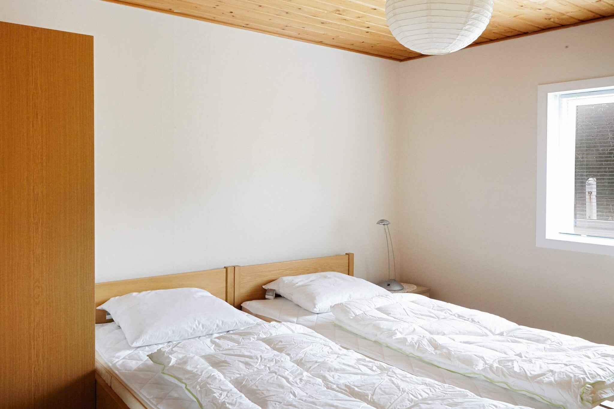6 persoons vakantie huis in Højby-By Traum - Binnen
